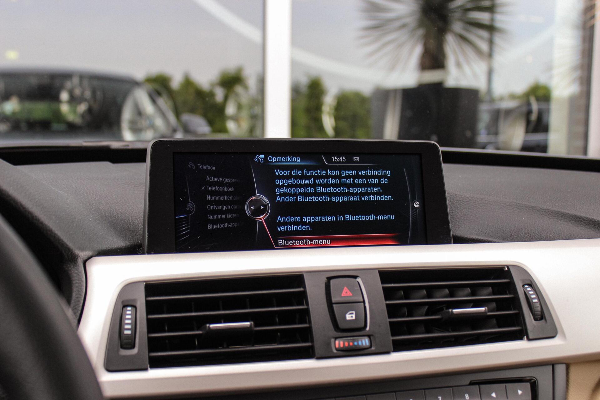 Foto van BMW 320i