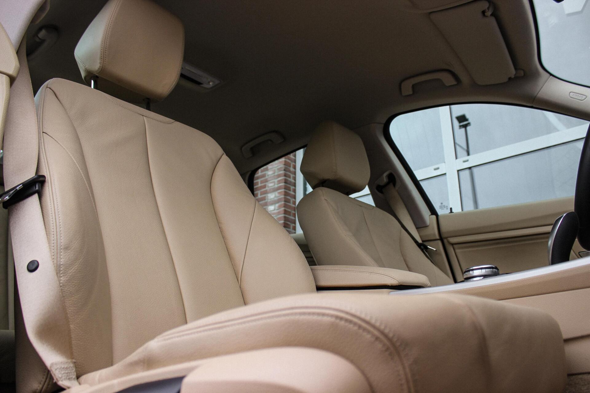 Foto van BMW 320i