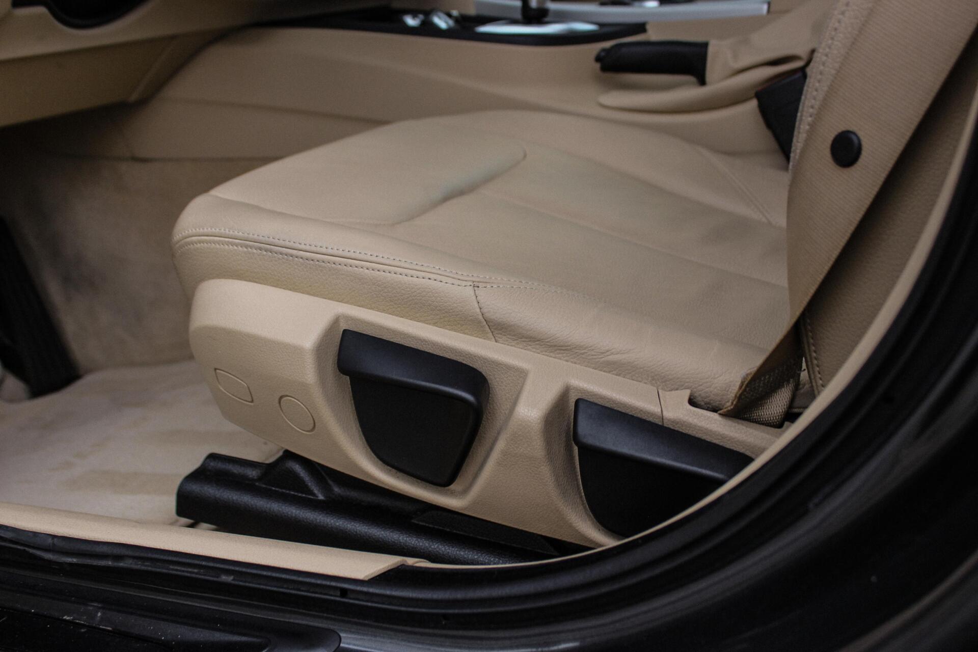 Foto van BMW 320i
