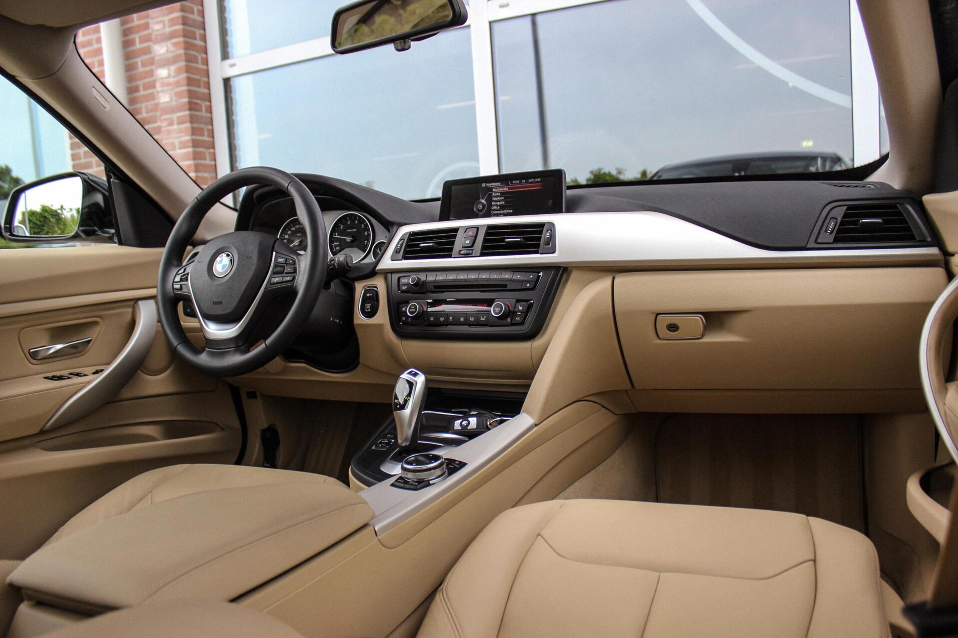 Foto van BMW 320i