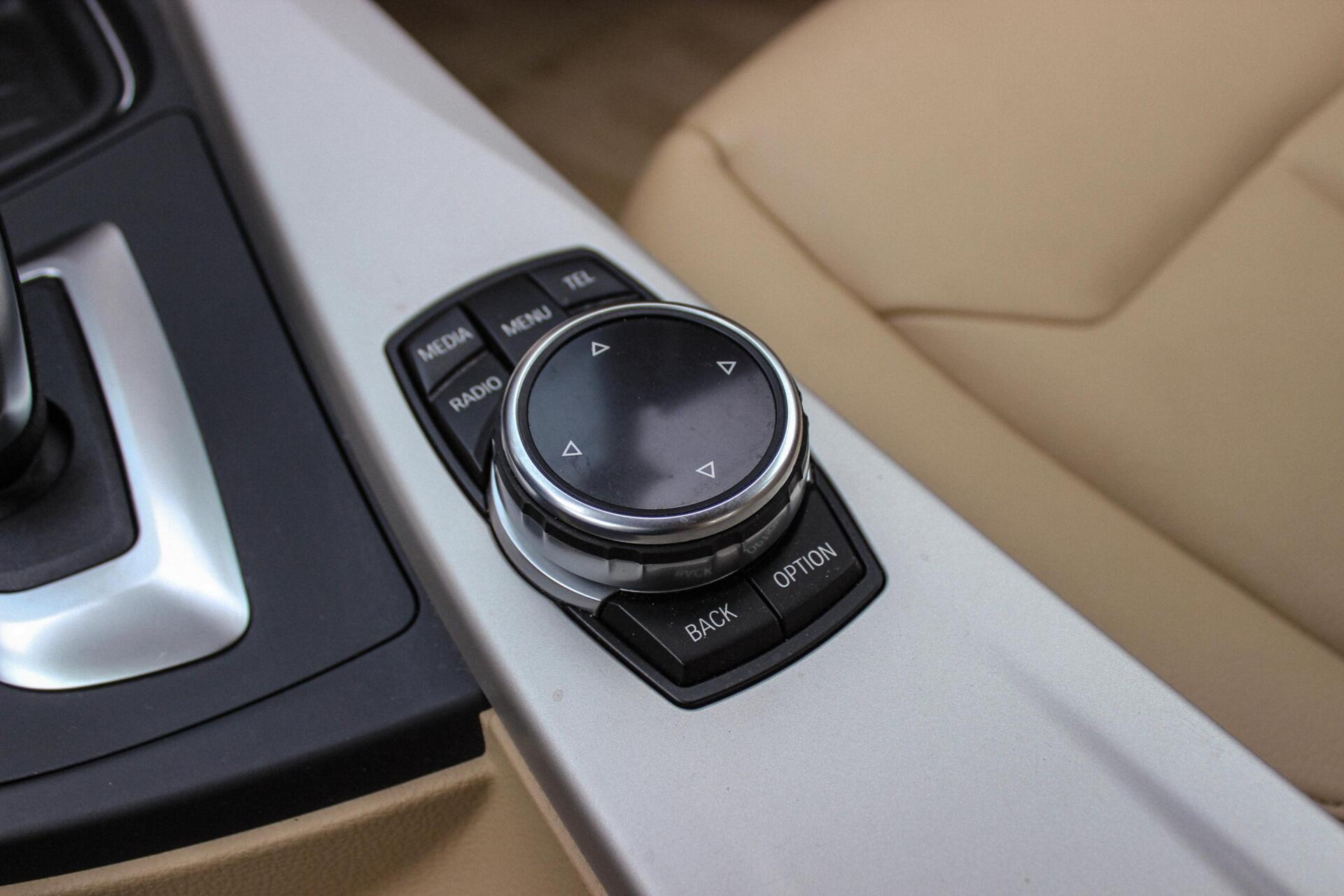 Foto van BMW 320i
