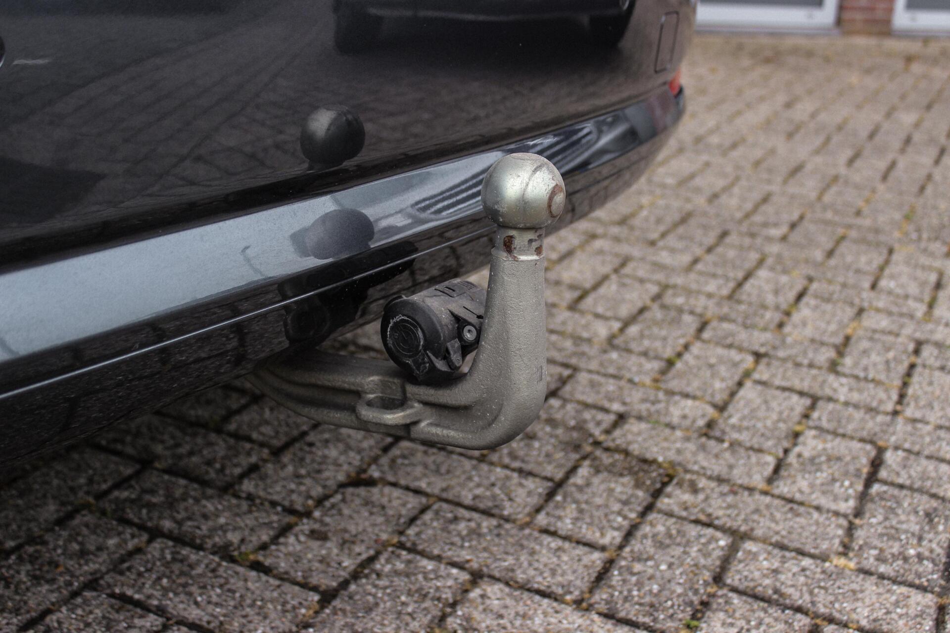 Foto van BMW 320i
