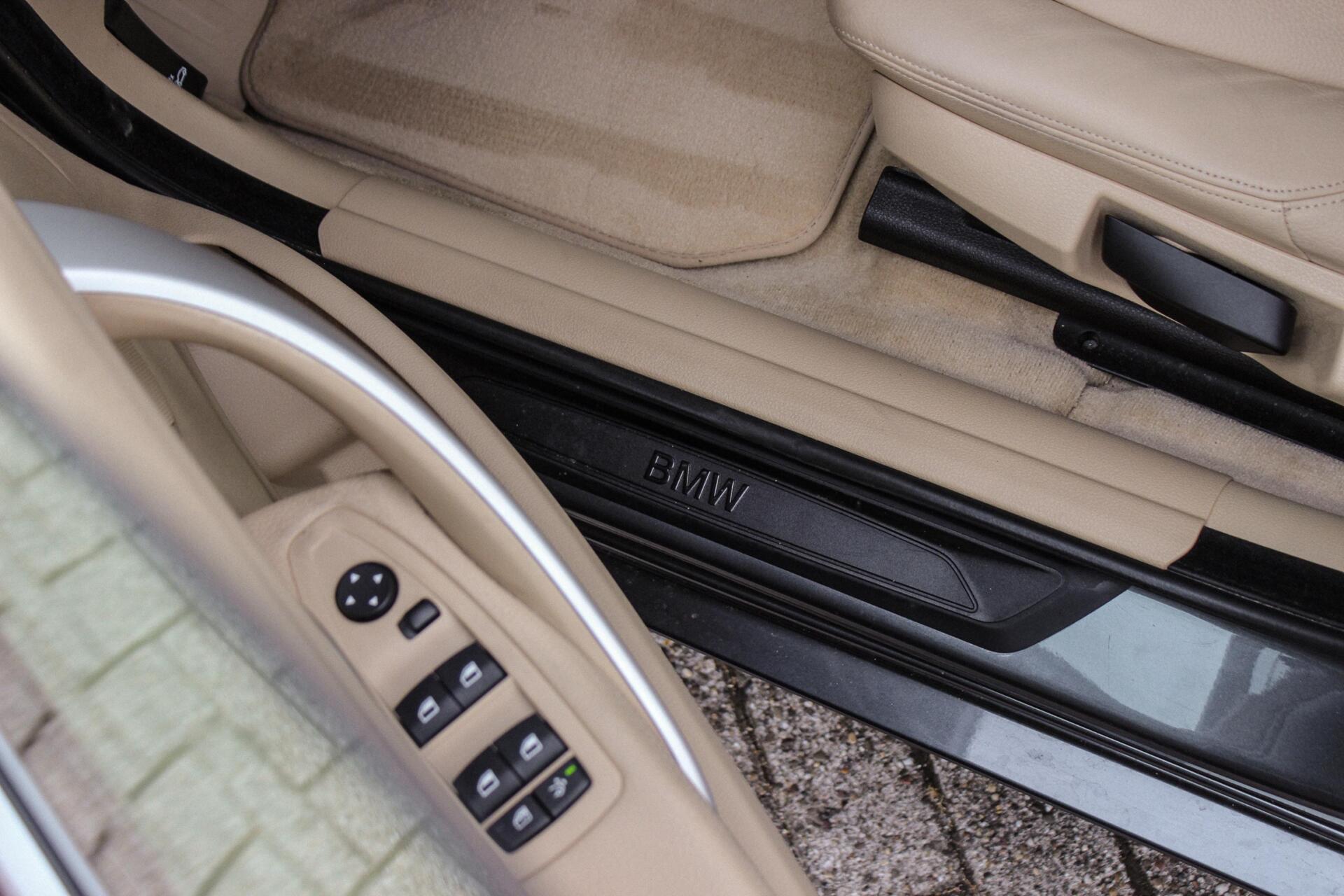 Foto van BMW 320i