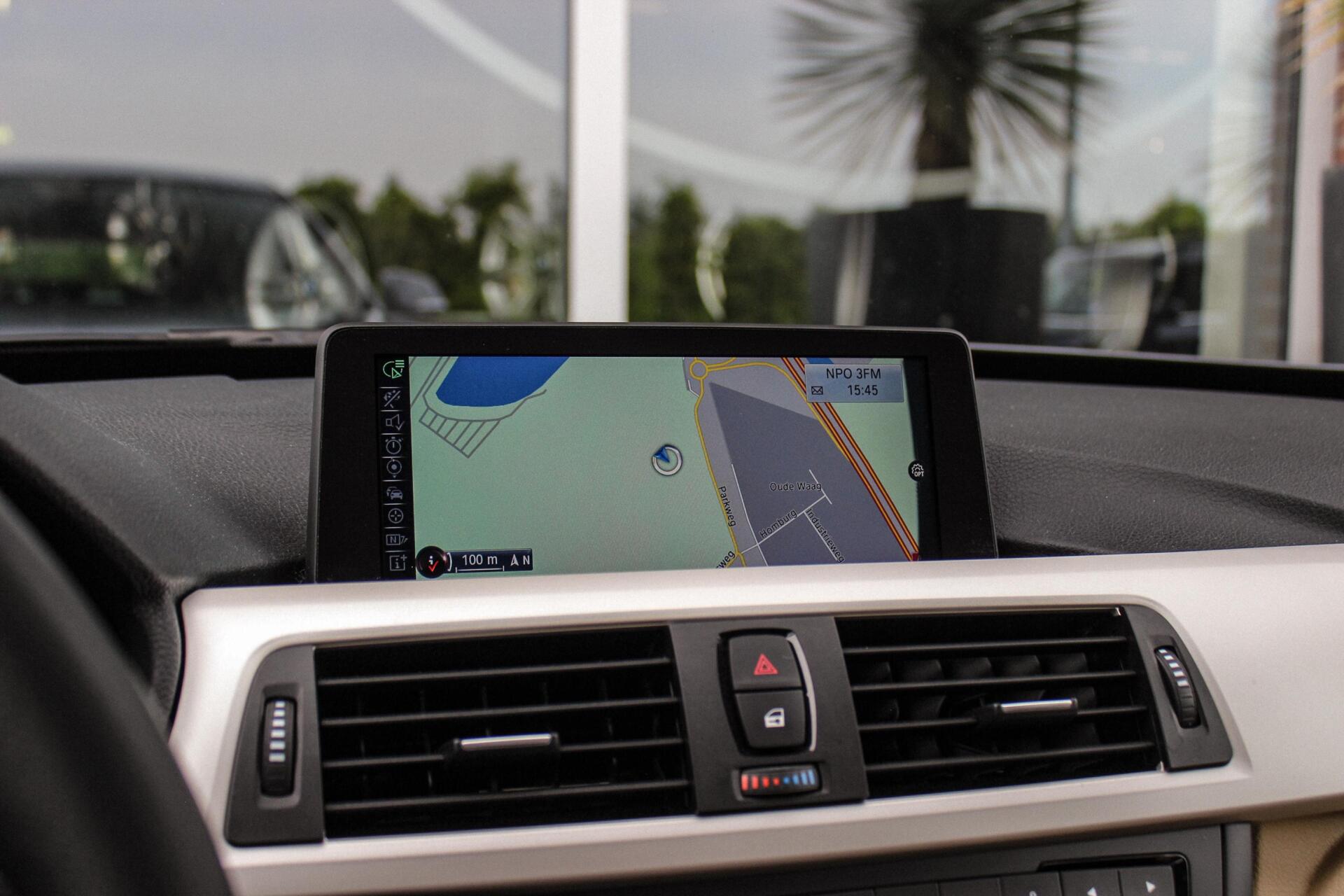 Foto van BMW 320i