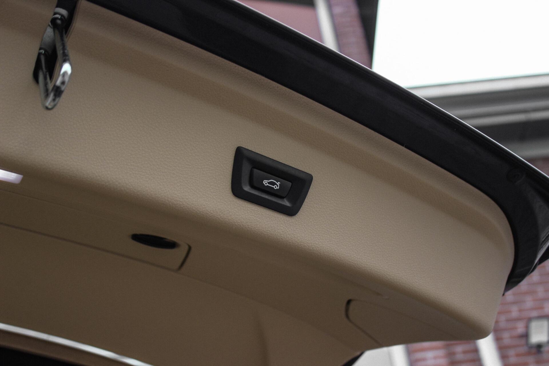 Foto van BMW 320i
