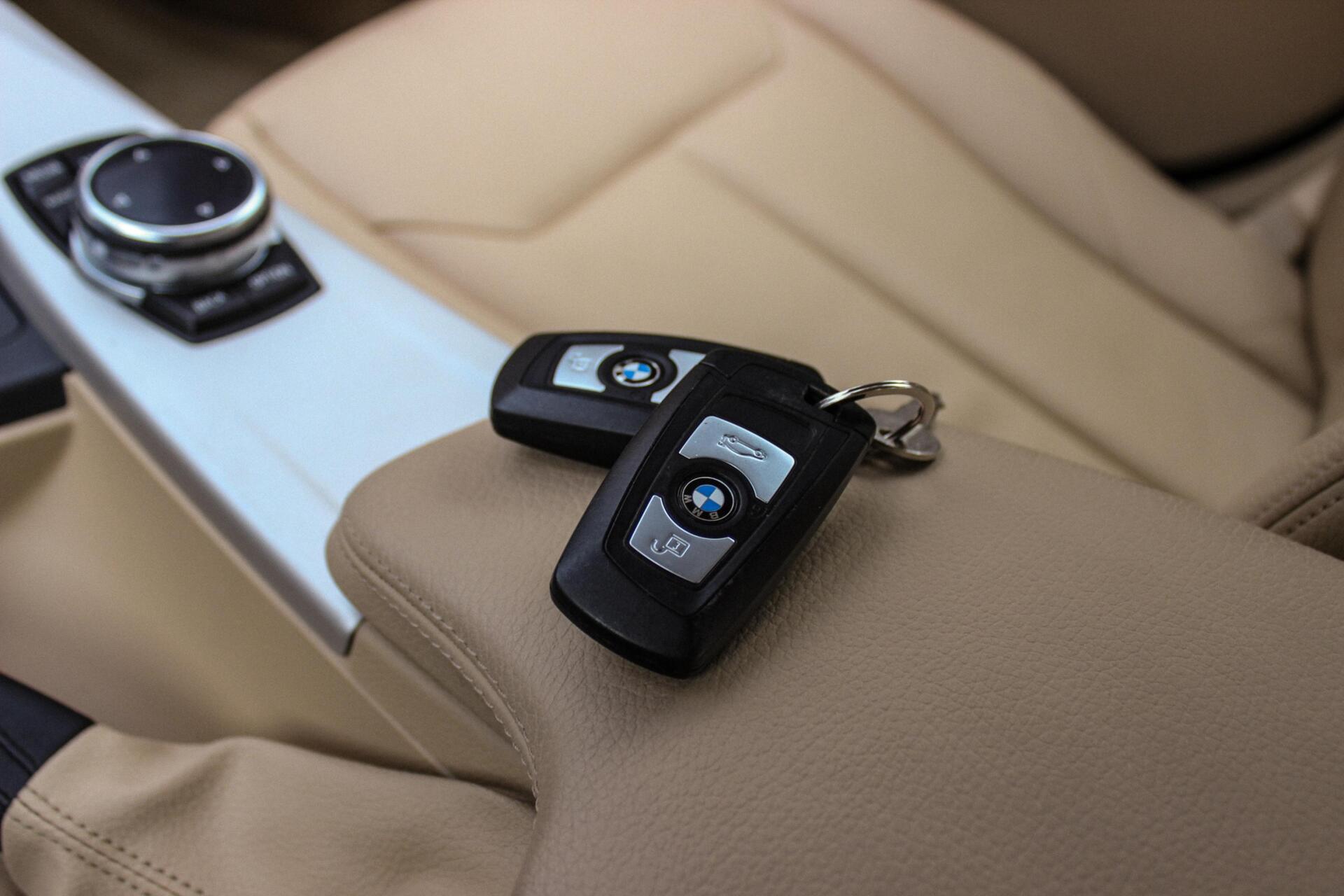 Foto van BMW 320i