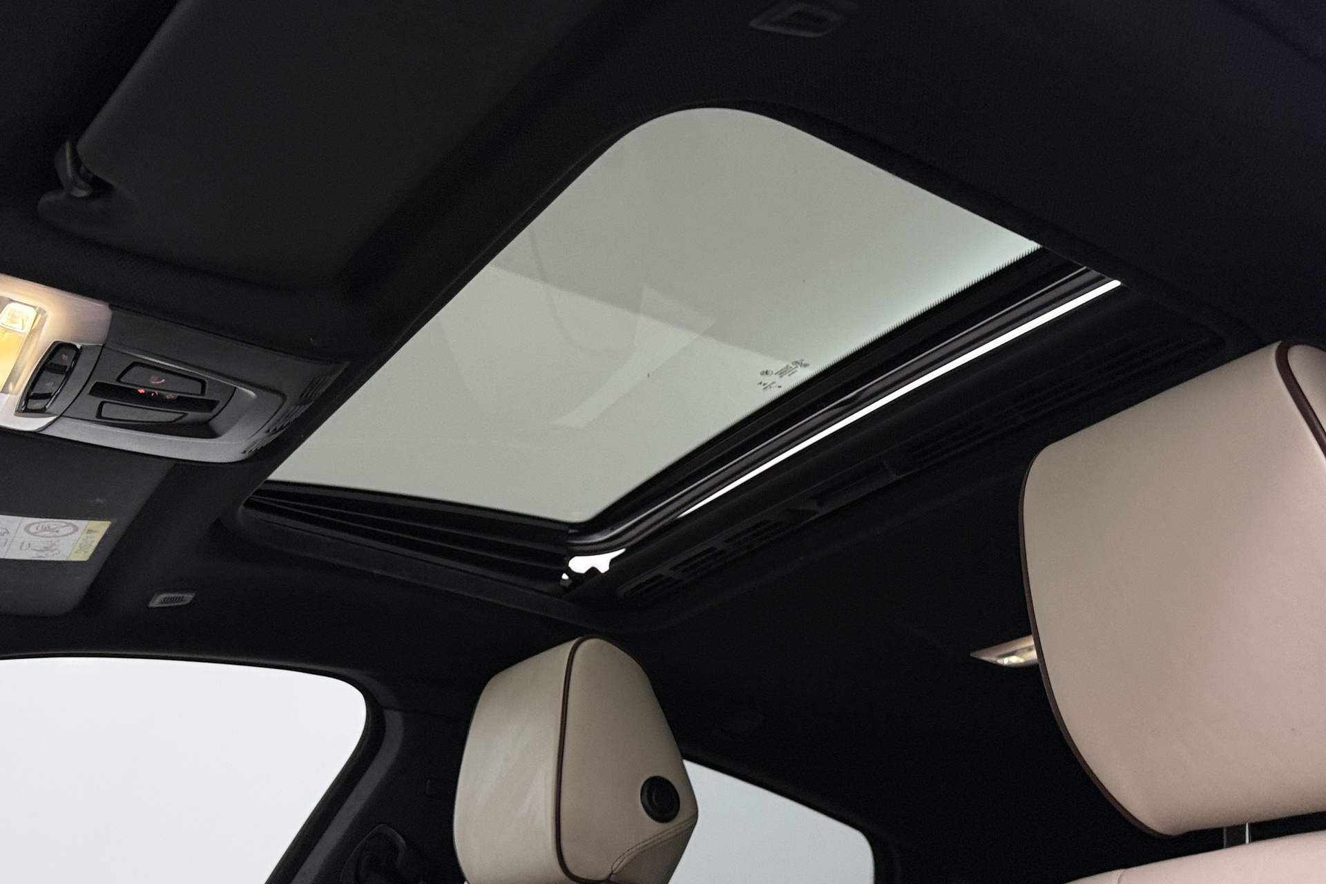 Foto van BMW 420i