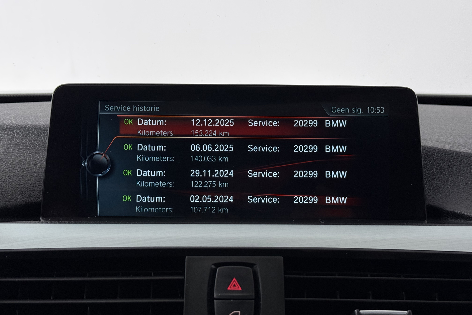 Foto van BMW 420i