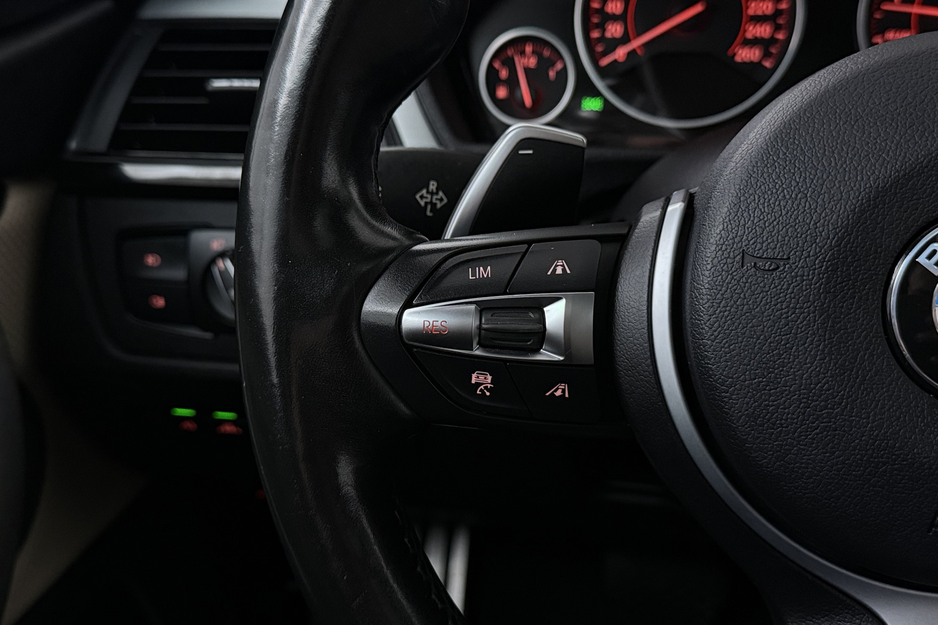 Foto van BMW 420i