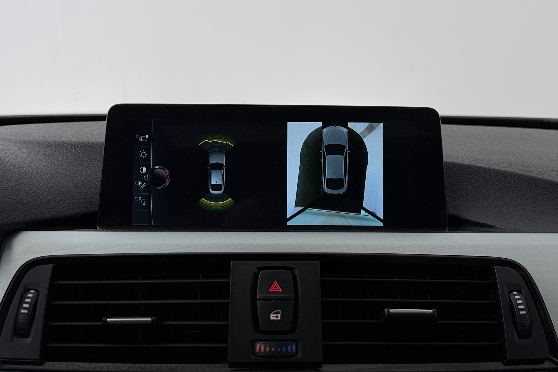 Foto van BMW 420i