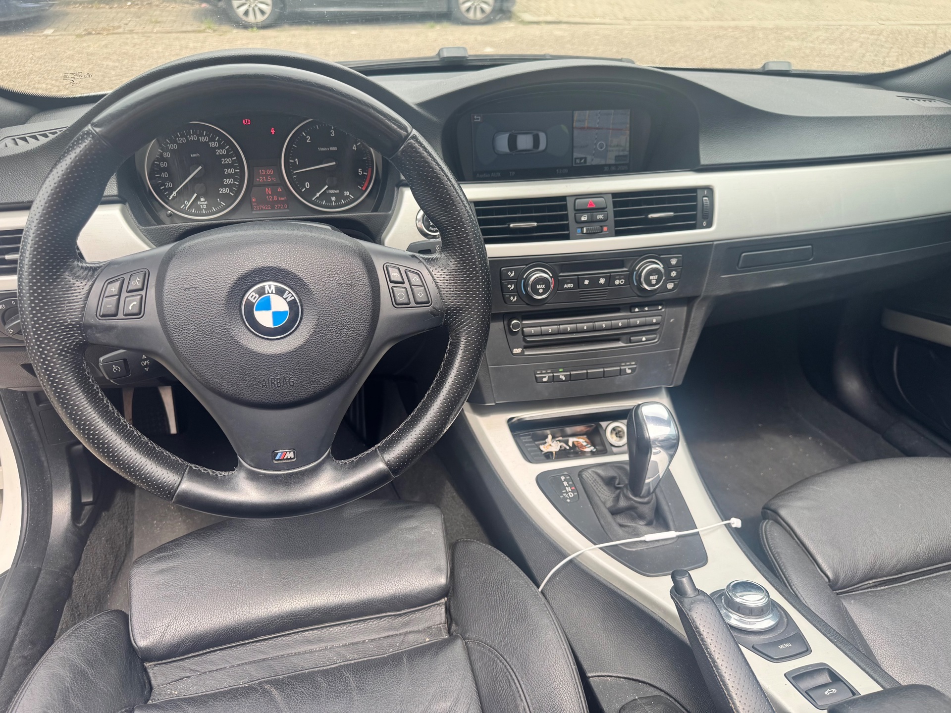 Foto van BMW 3er Reihe