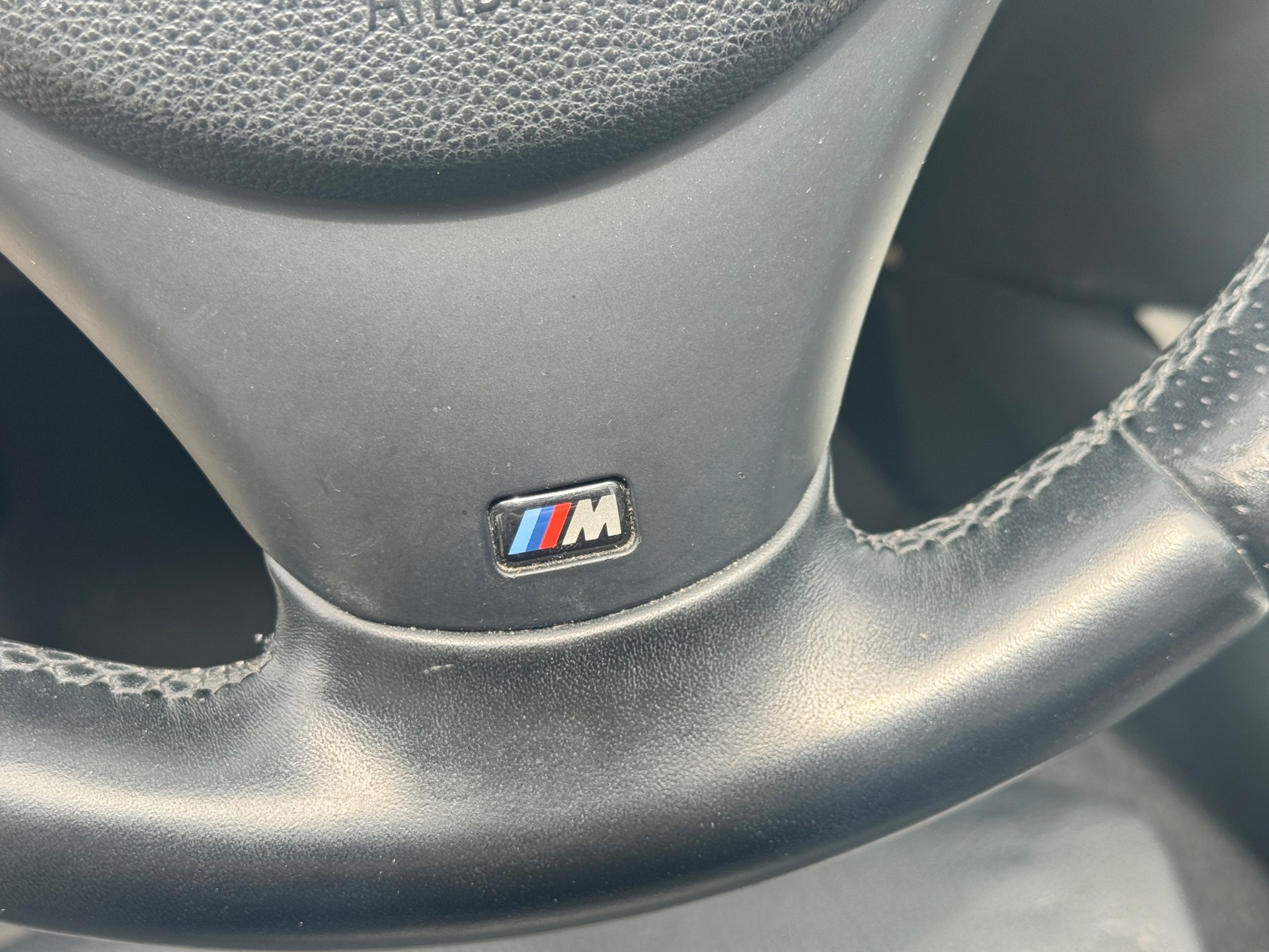 Foto van BMW 3er Reihe