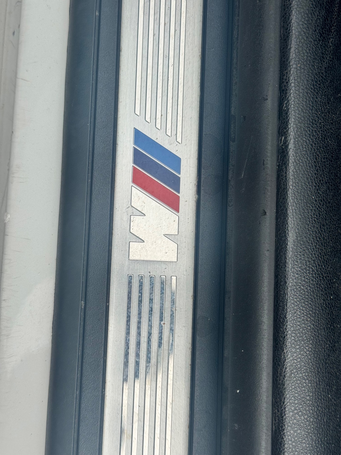 Foto van BMW 3er Reihe