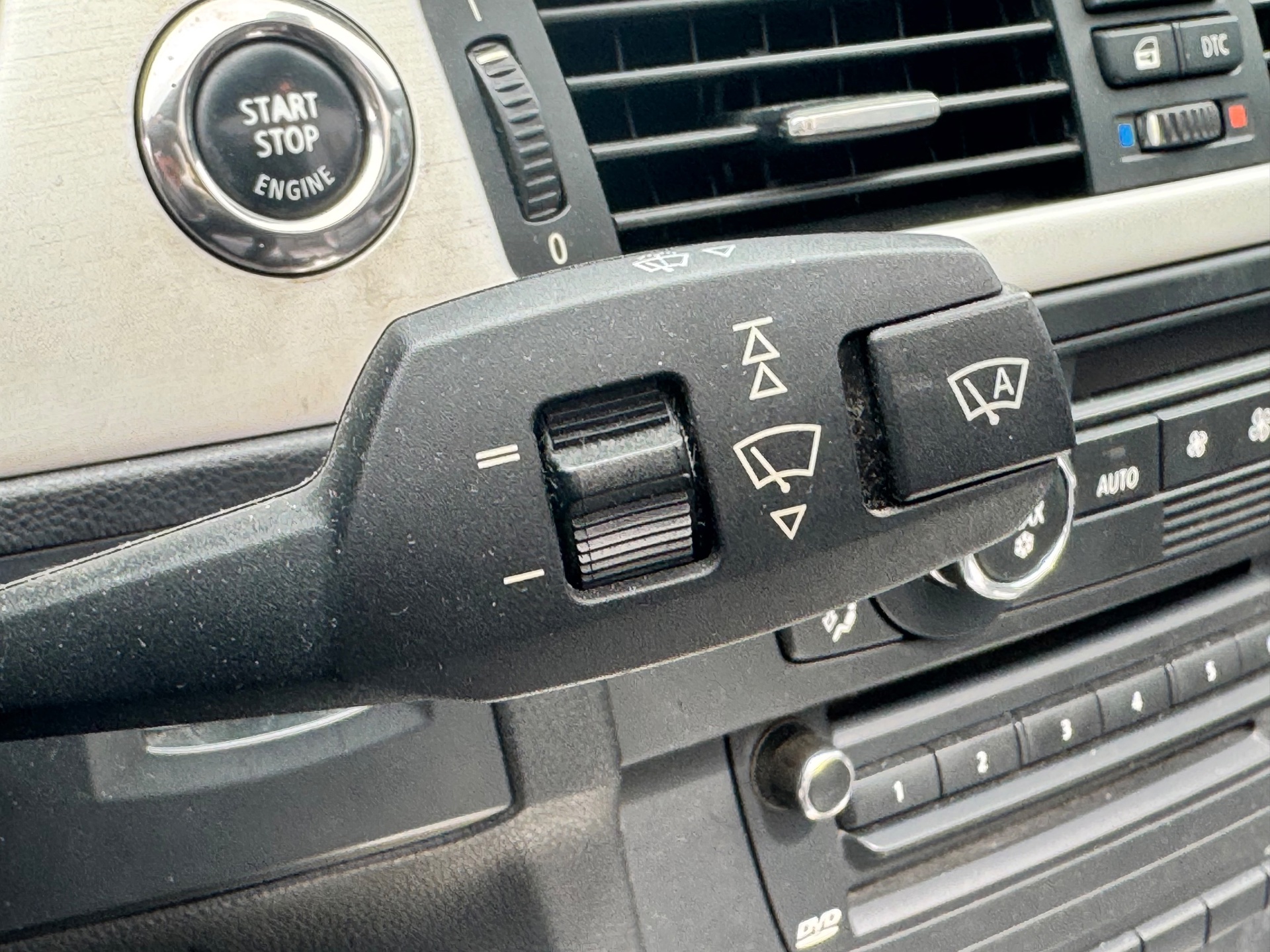 Foto van BMW 3er Reihe