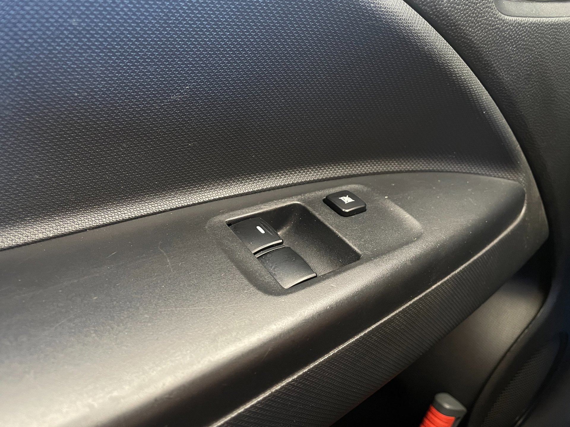 Foto van Mitsubishi Mitsubishi Space Star