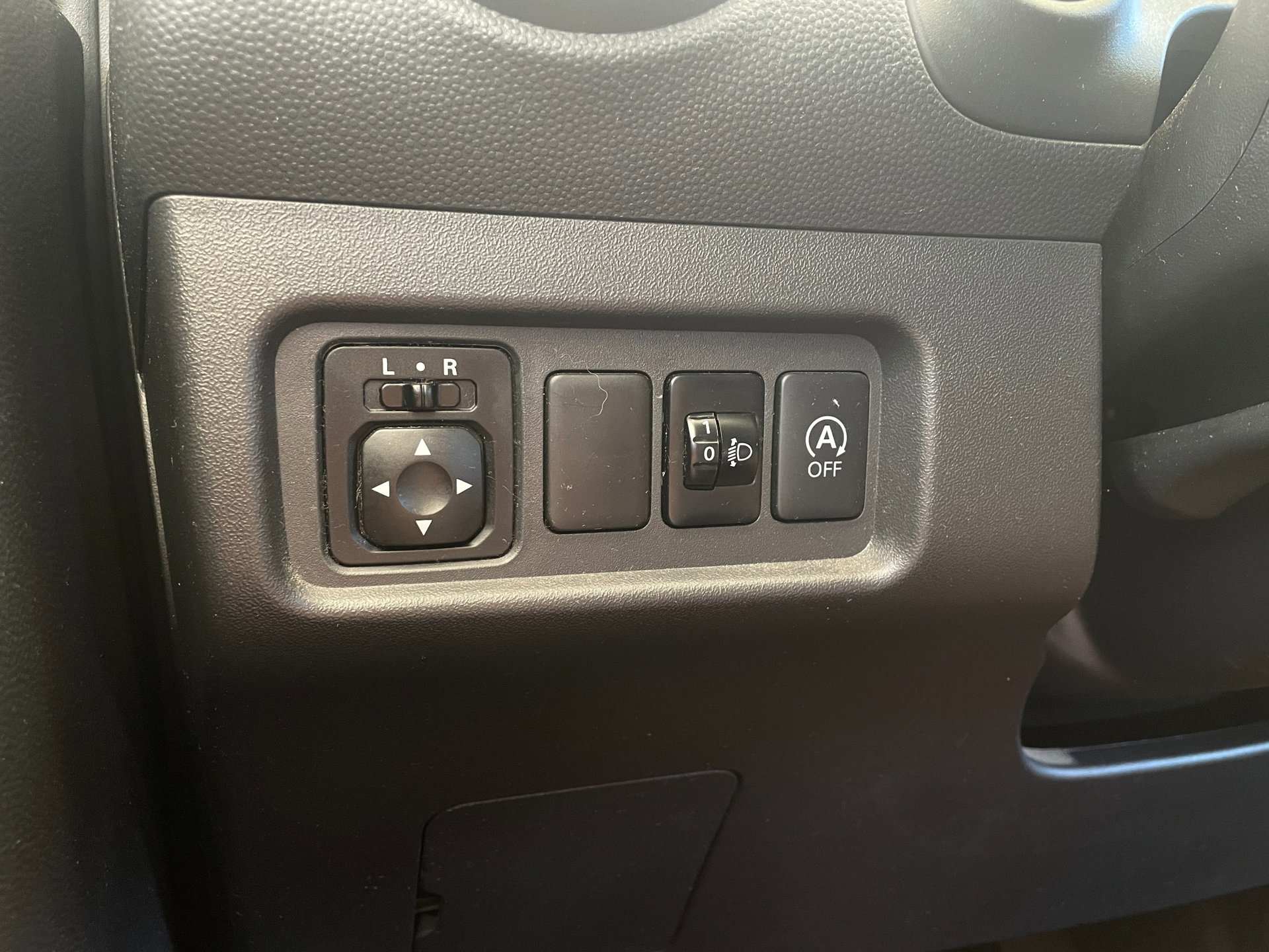 Foto van Mitsubishi Mitsubishi Space Star