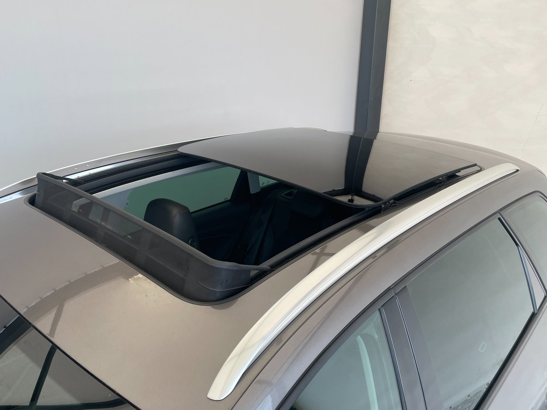 Foto van Seat Leon ST