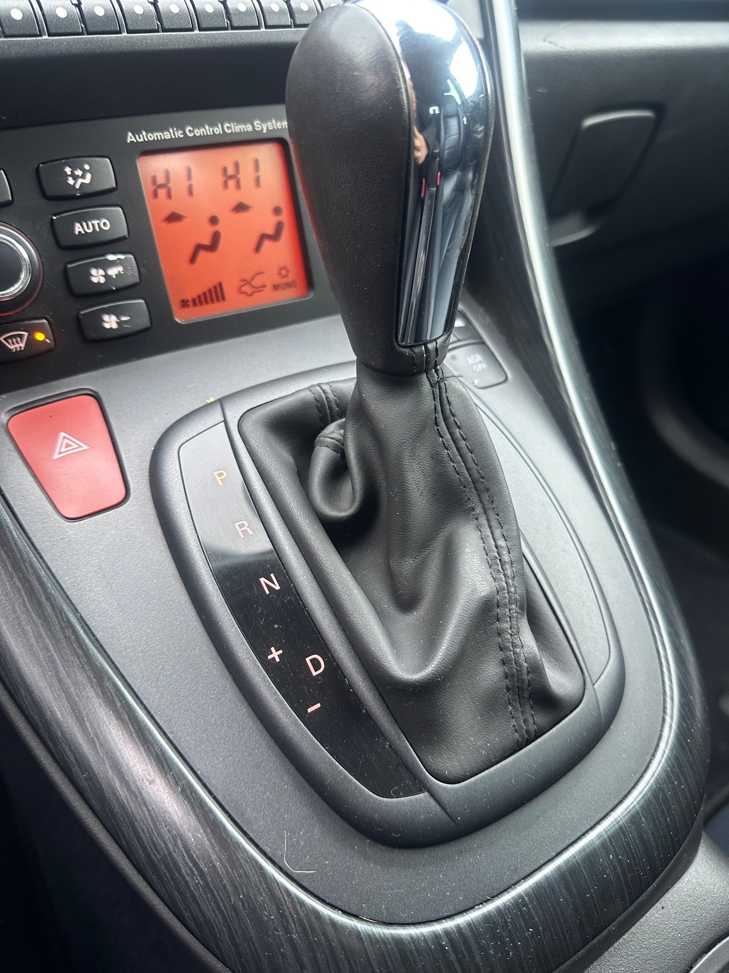 Foto van Fiat Fiat Croma