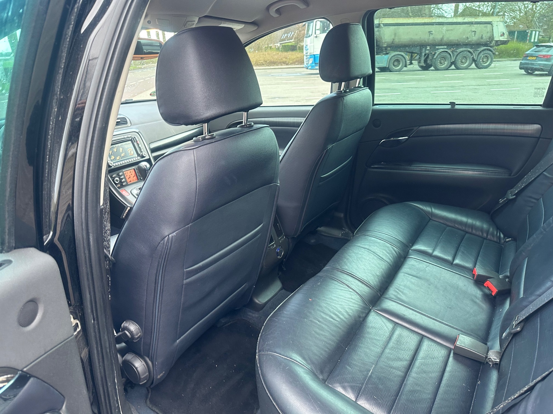 Foto van Fiat Fiat Croma