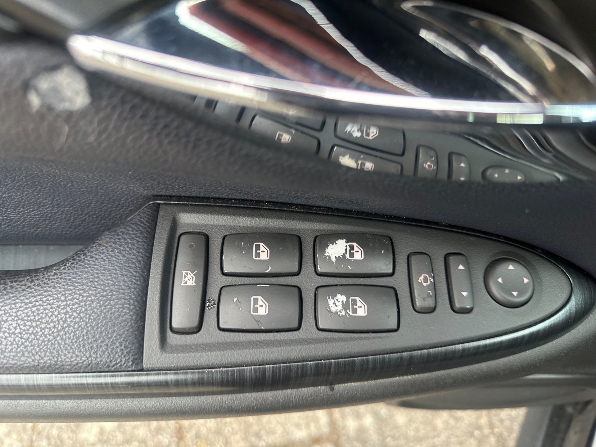 Foto van Fiat Fiat Croma