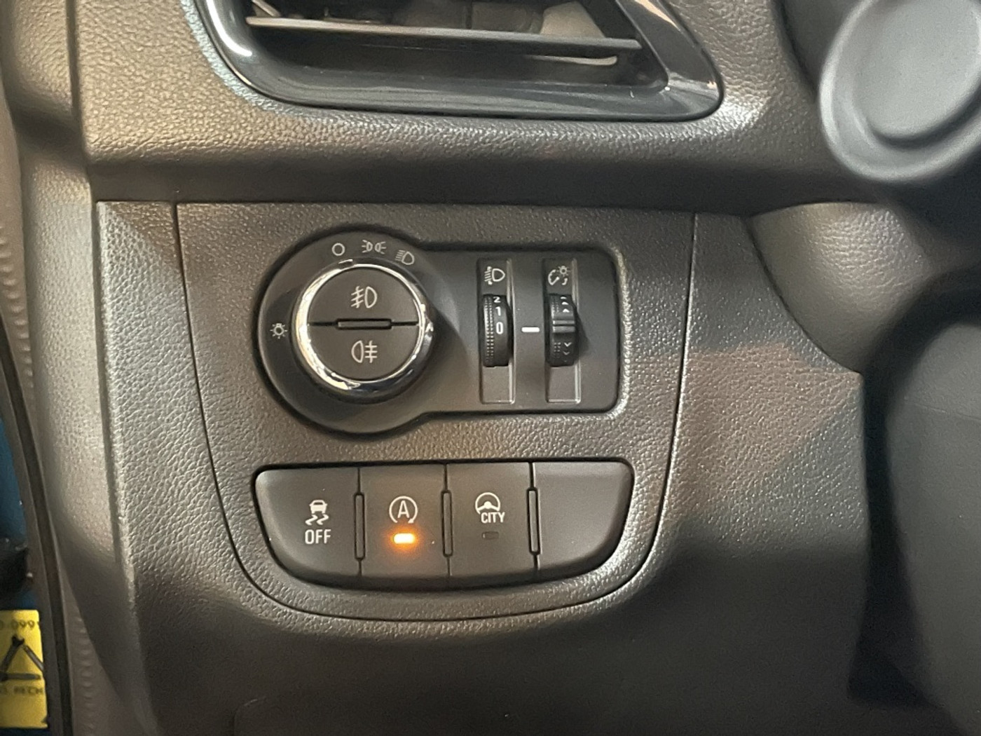 Foto van Opel Karl