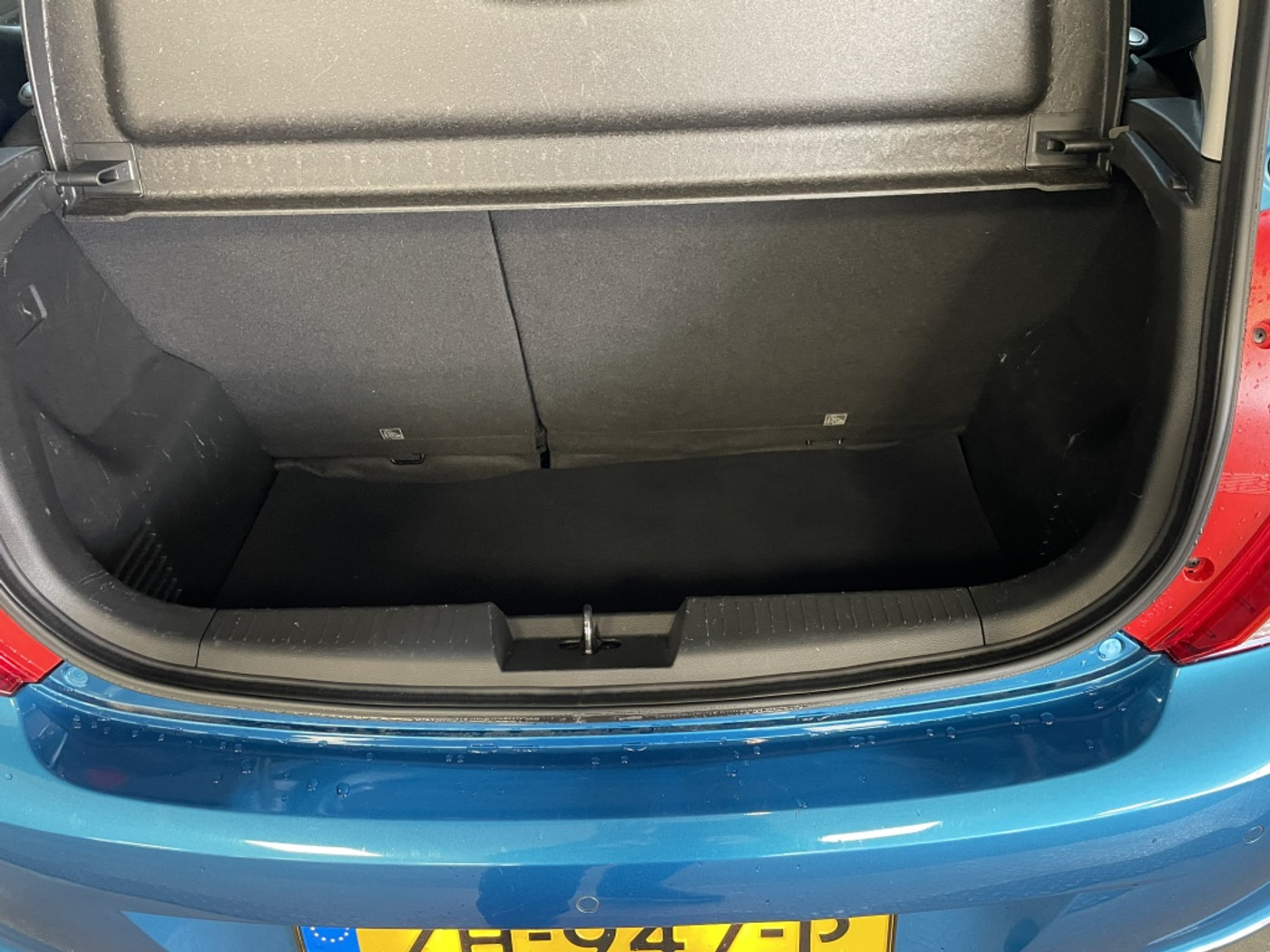 Foto van Opel Karl