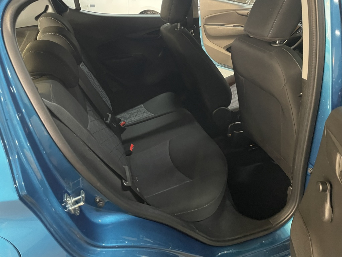 Foto van Opel Karl