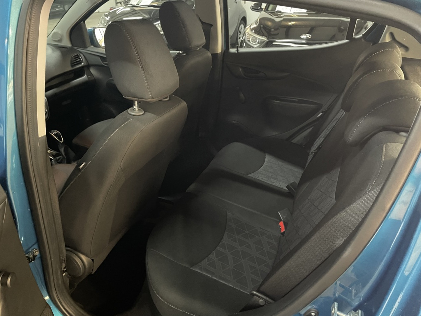 Foto van Opel Karl