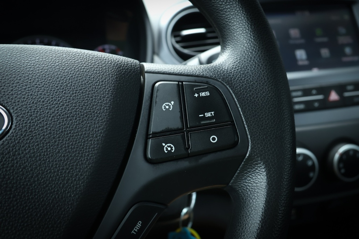 Foto van Hyundai I10