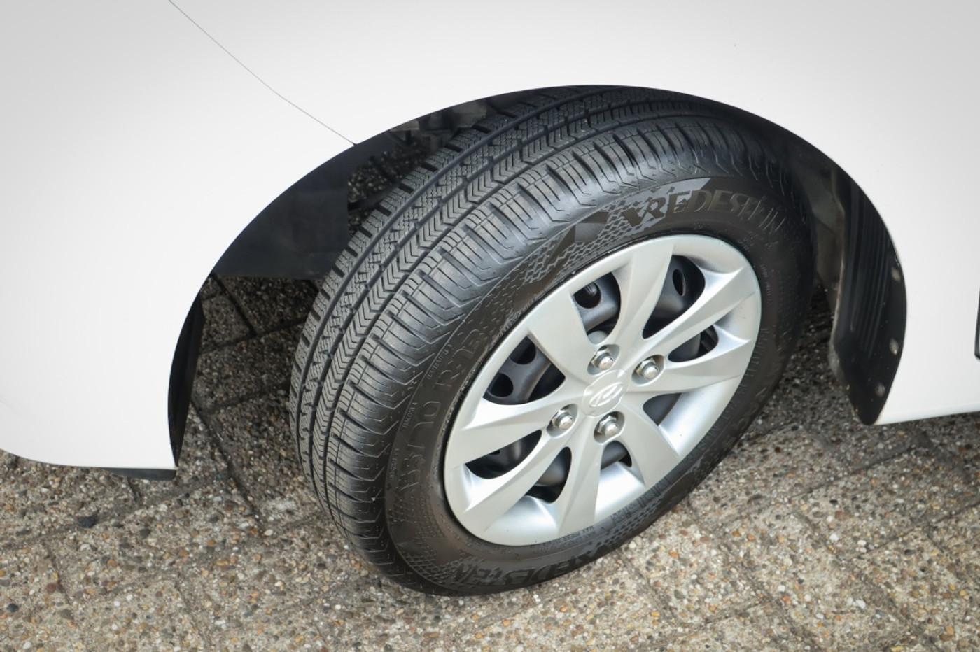 Foto van Hyundai I10