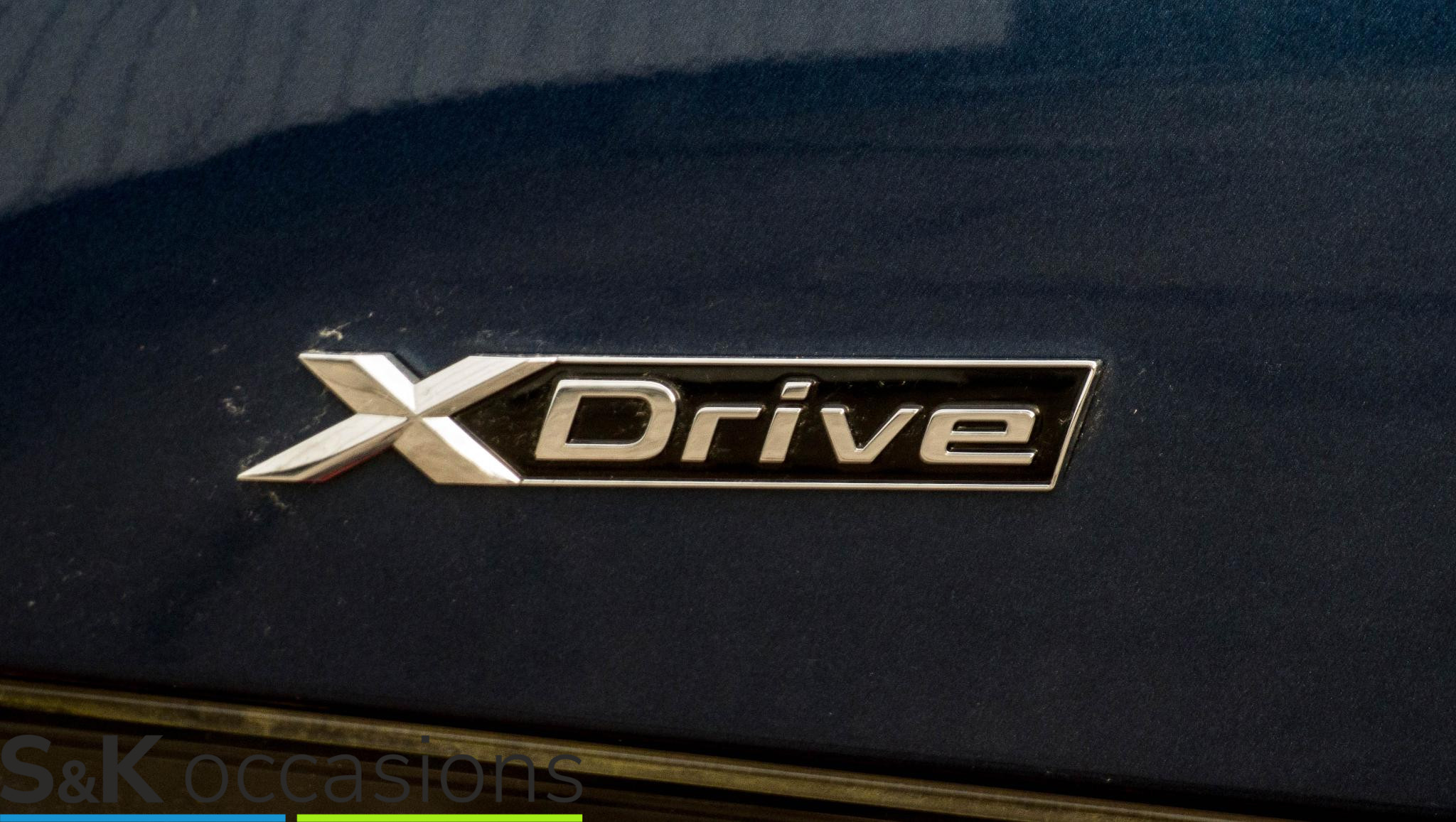 Foto van BMW 3-serie Touring