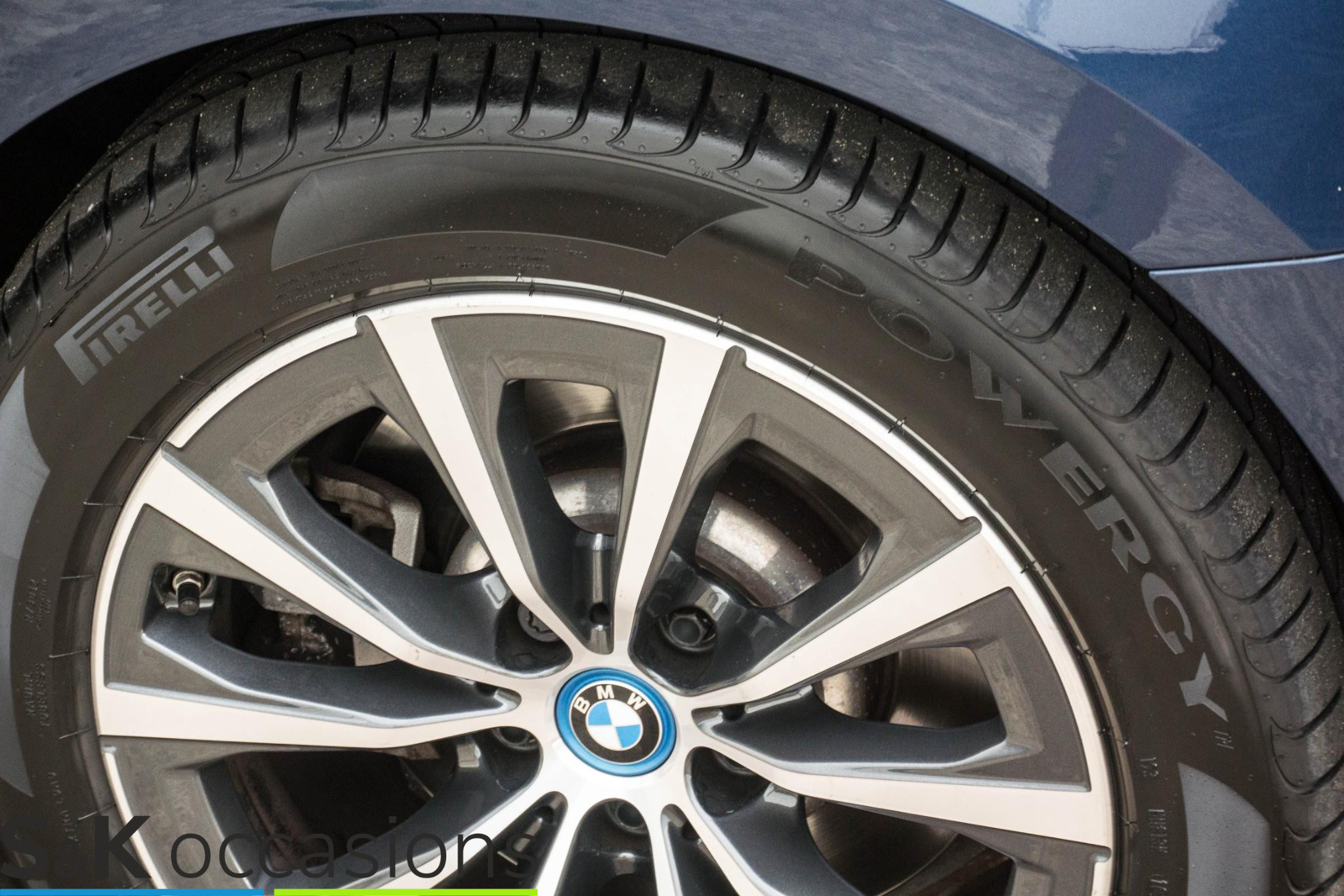 Foto van BMW 3-serie Touring
