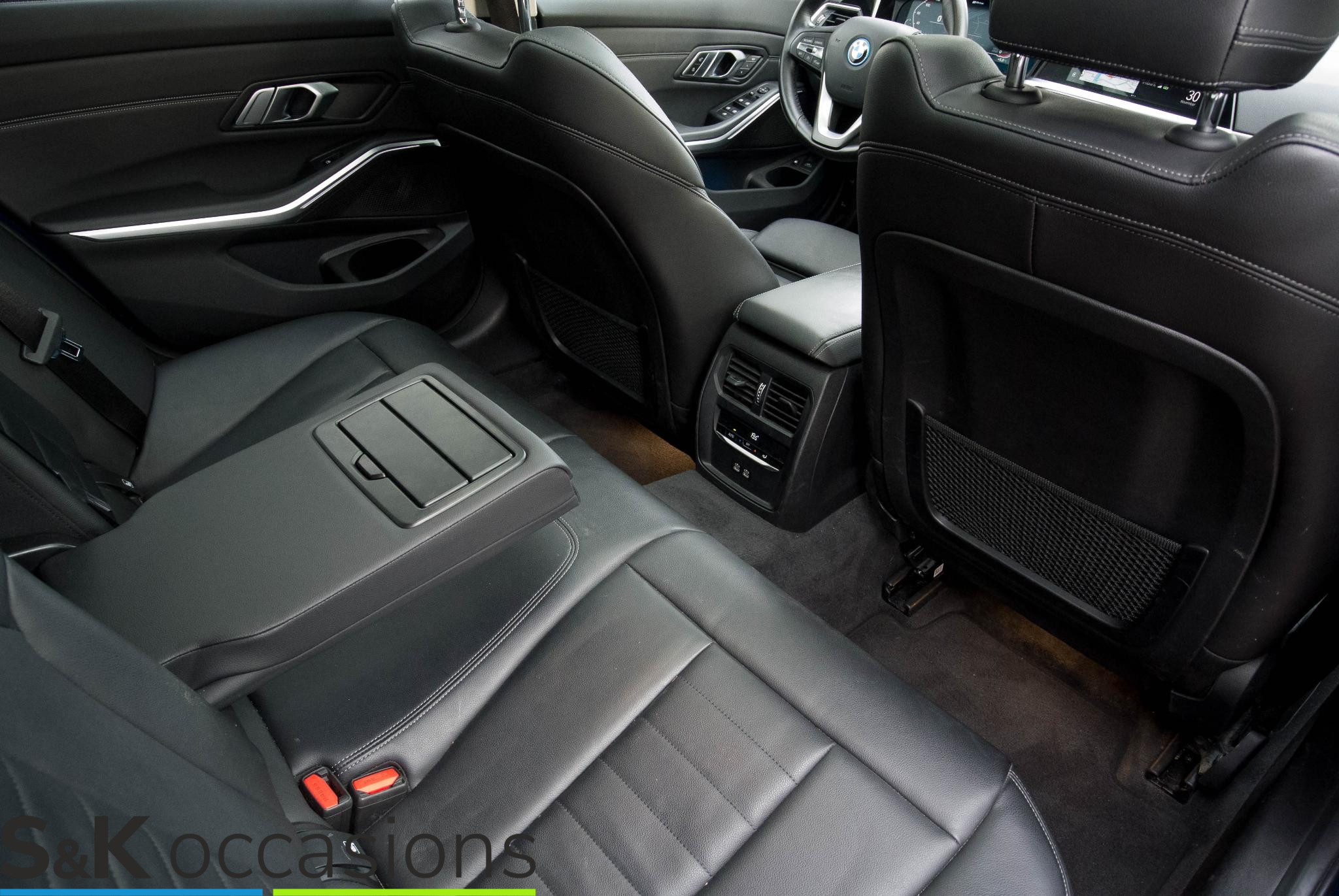 Foto van BMW 3-serie Touring