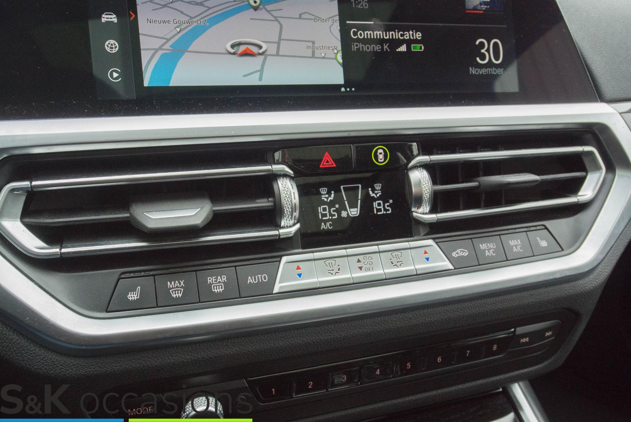 Foto van BMW 3-serie Touring