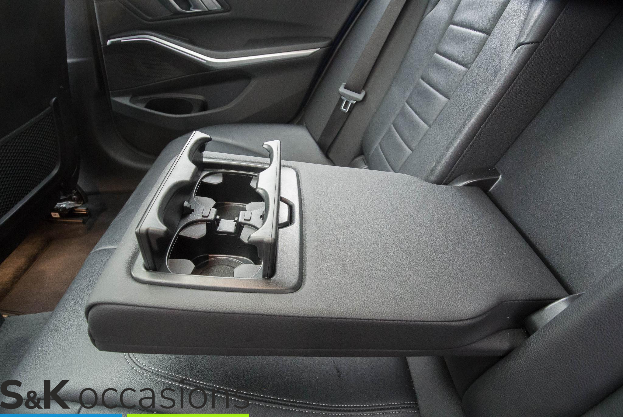 Foto van BMW 3-serie Touring