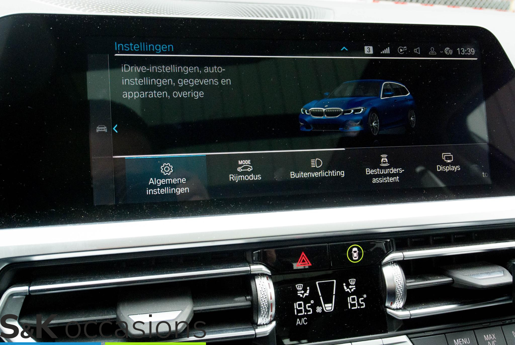 Foto van BMW 3-serie Touring