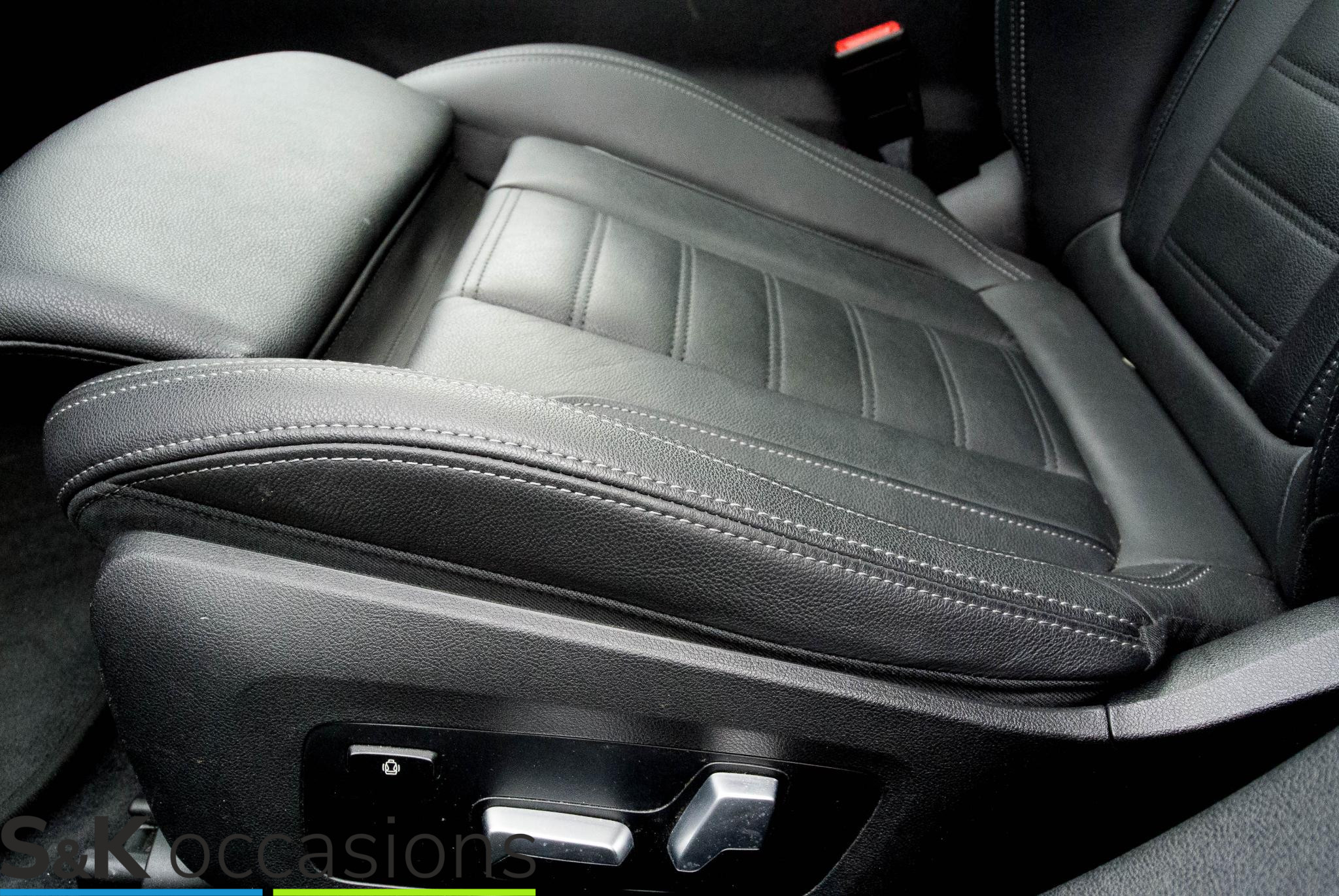 Foto van BMW 3-serie Touring