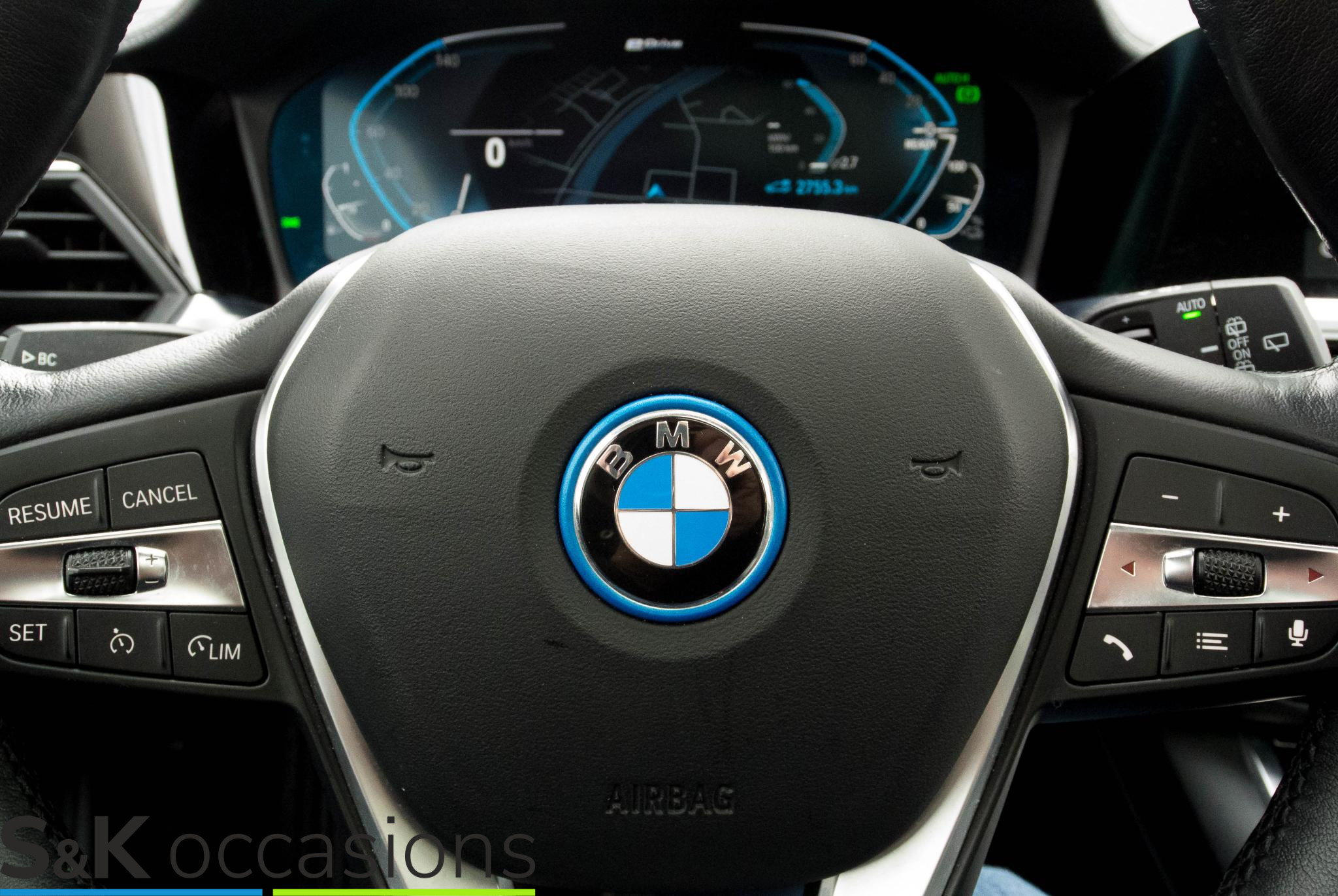 Foto van BMW 3-serie Touring