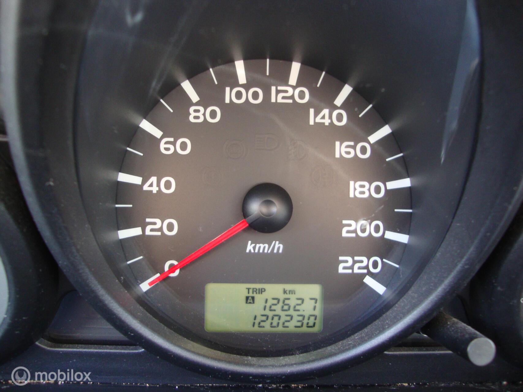 Foto van Mitsubishi Mitsubishi Colt