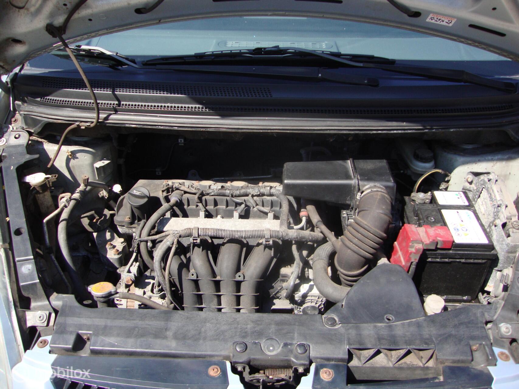 Foto van Mitsubishi Mitsubishi Colt