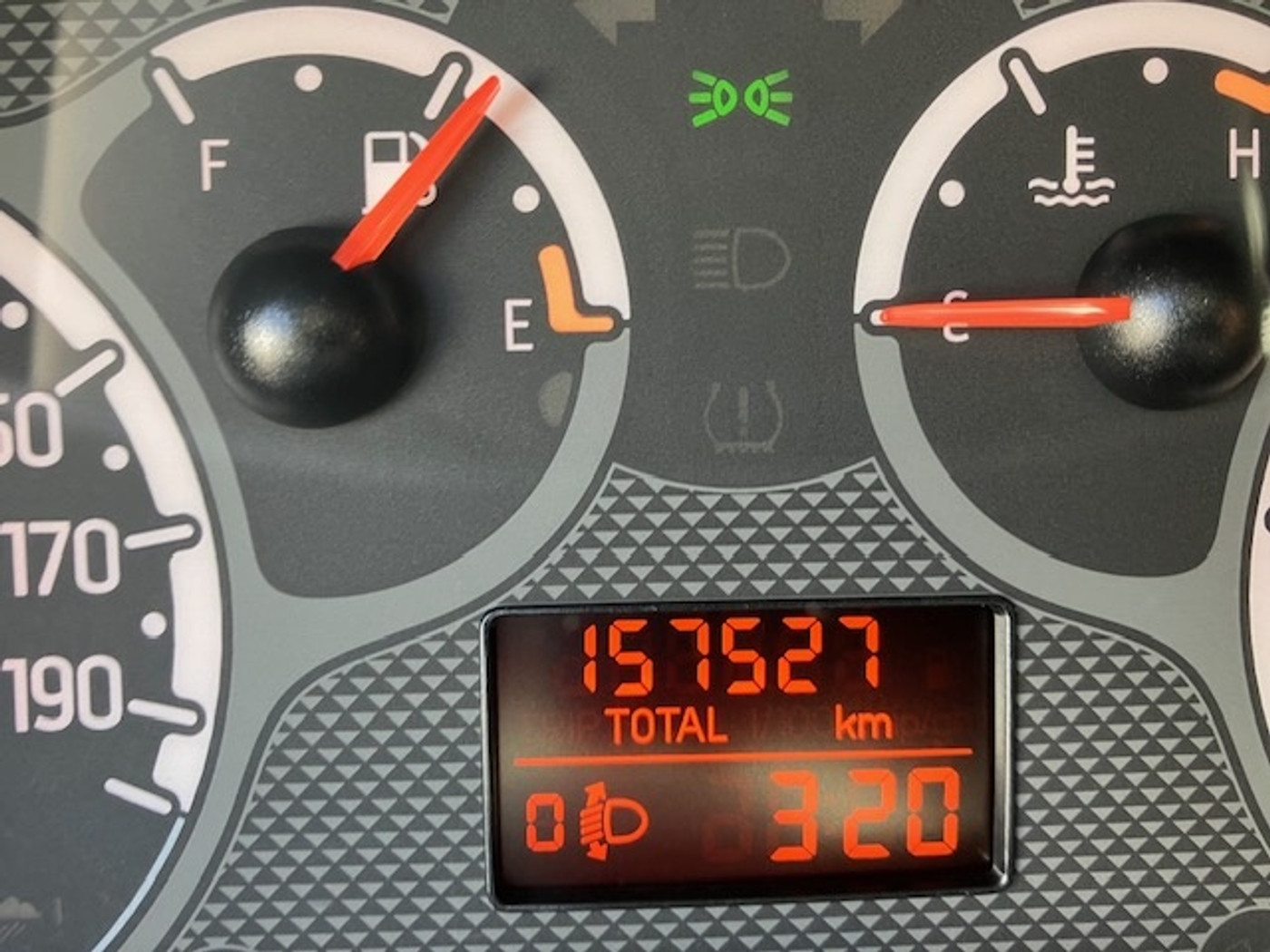 Foto van Fiat Fiat Panda