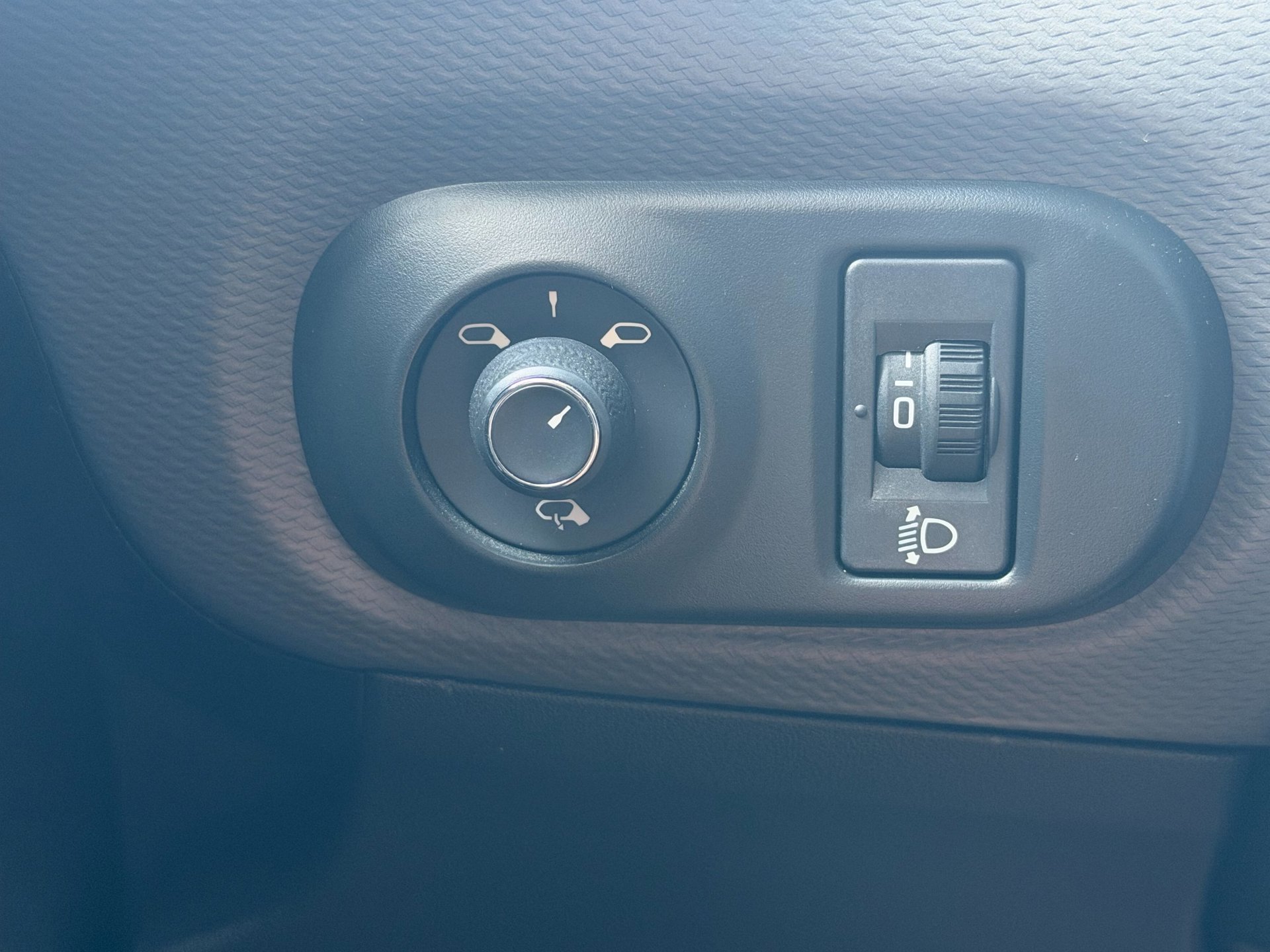 Foto van Citroen C4 Cactus
