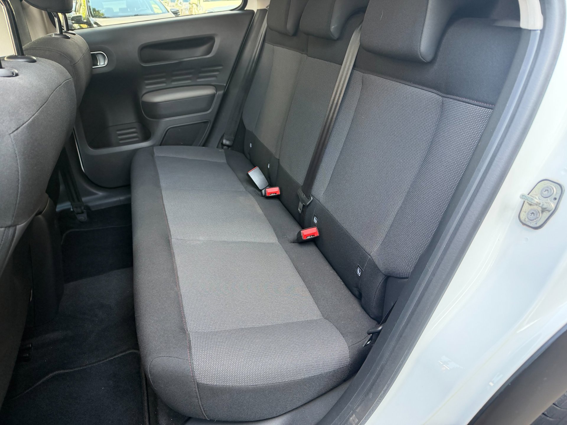 Foto van Citroen C4 Cactus