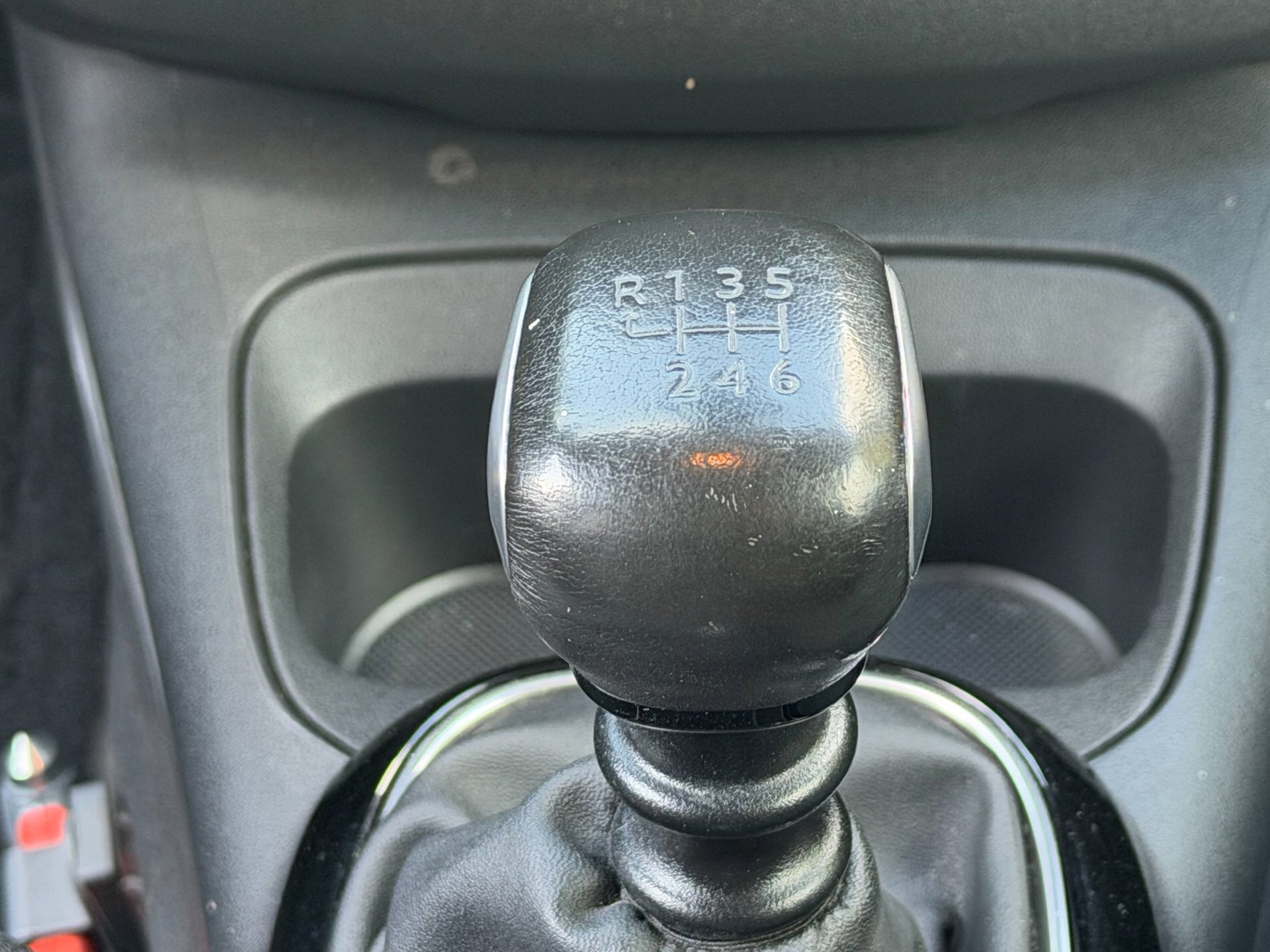Foto van Citroen C4 Cactus