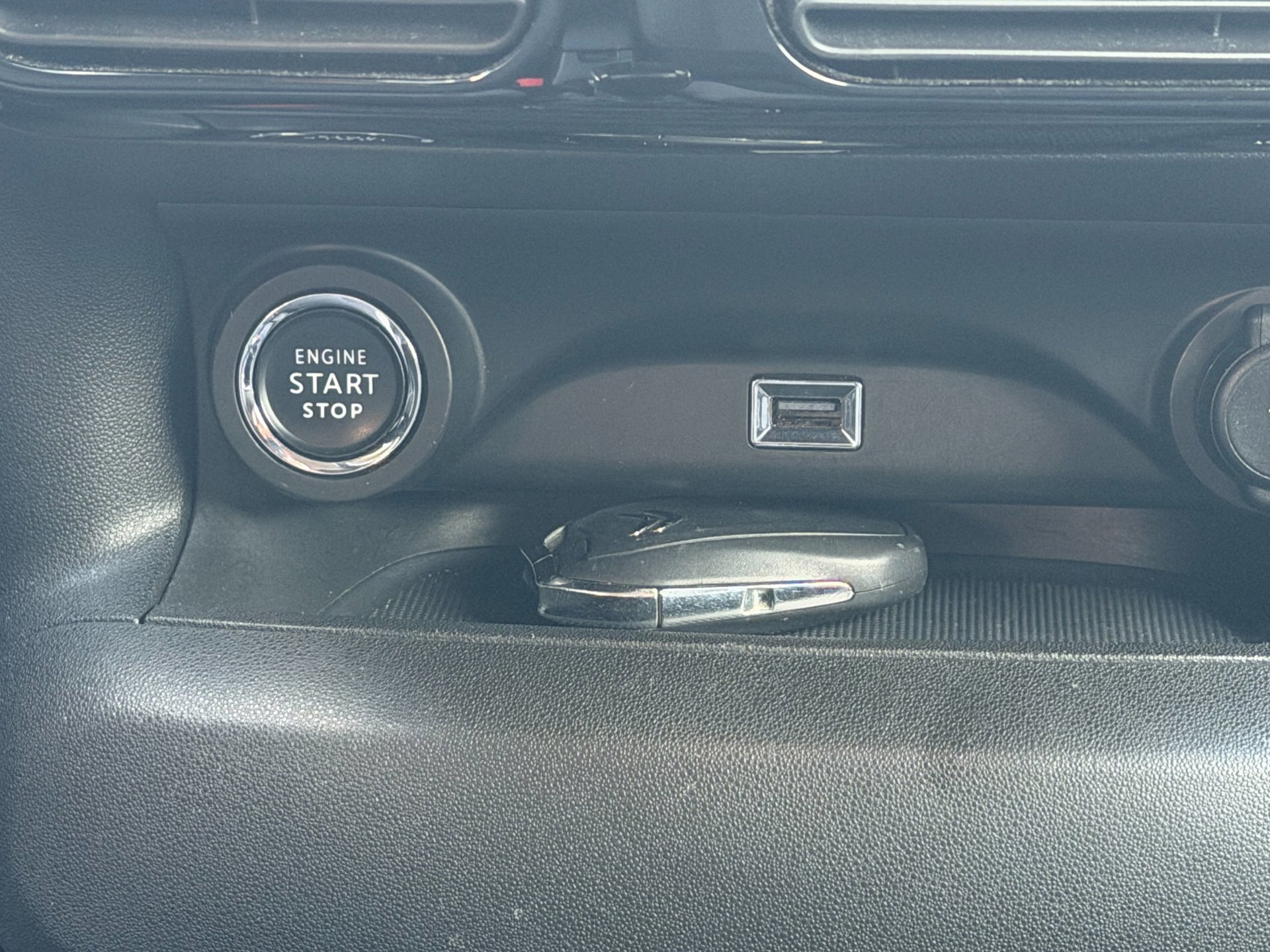 Foto van Citroen C4 Cactus