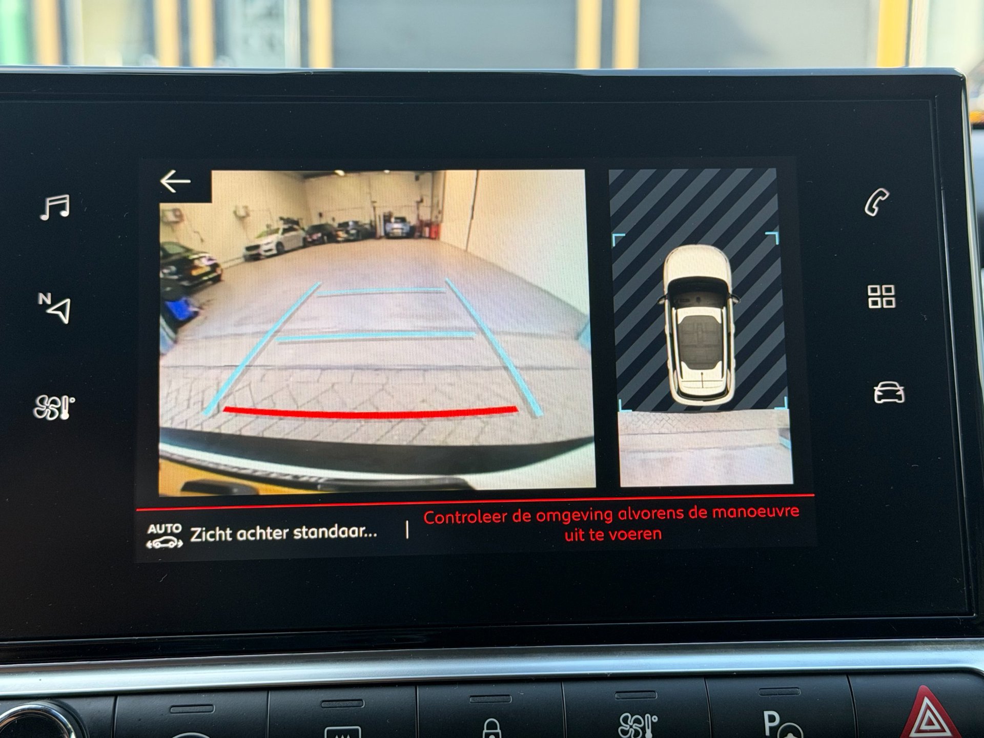 Foto van Citroen C4 Cactus