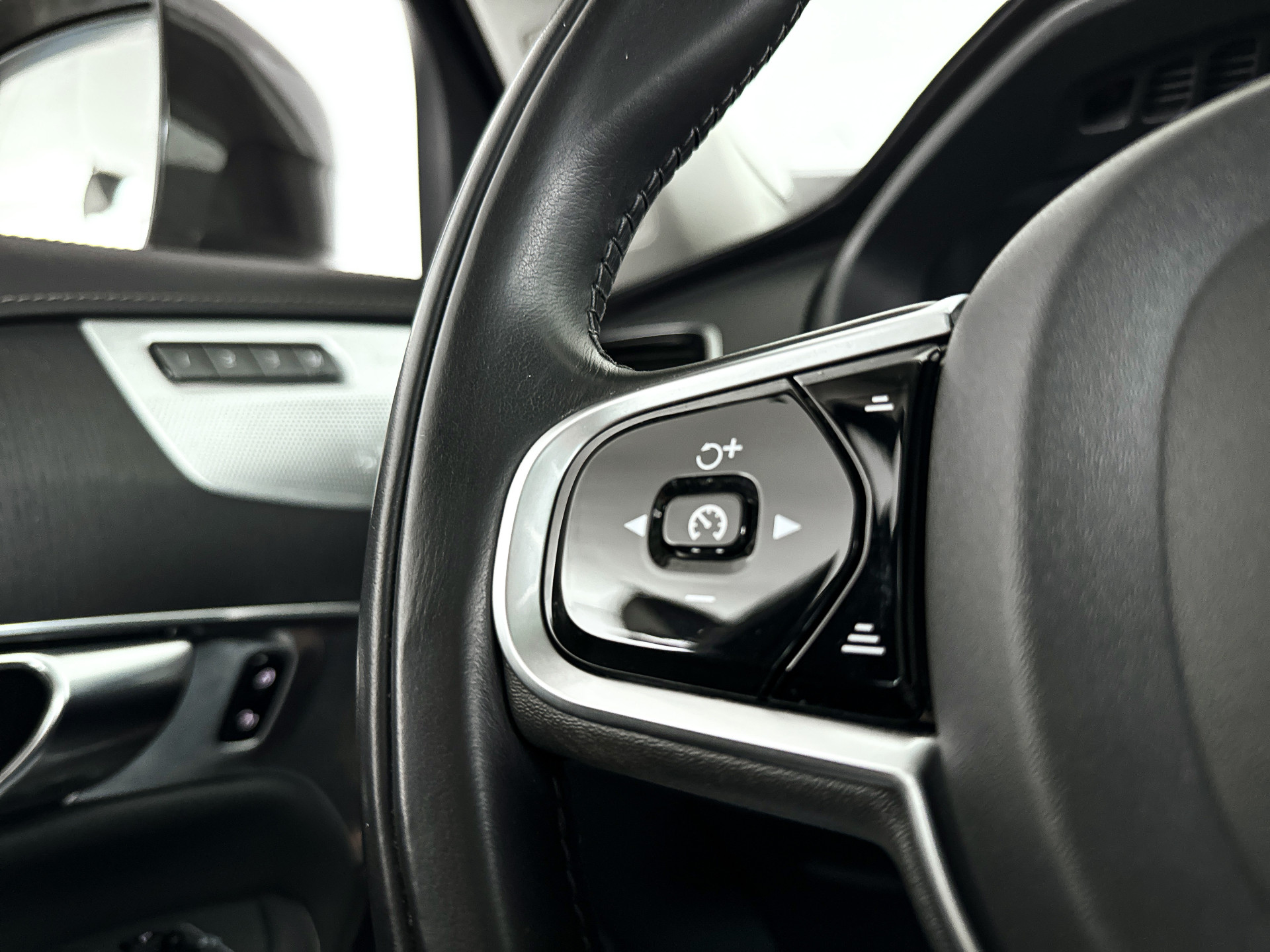Foto van Volvo Xc90 T8 Twin Engine