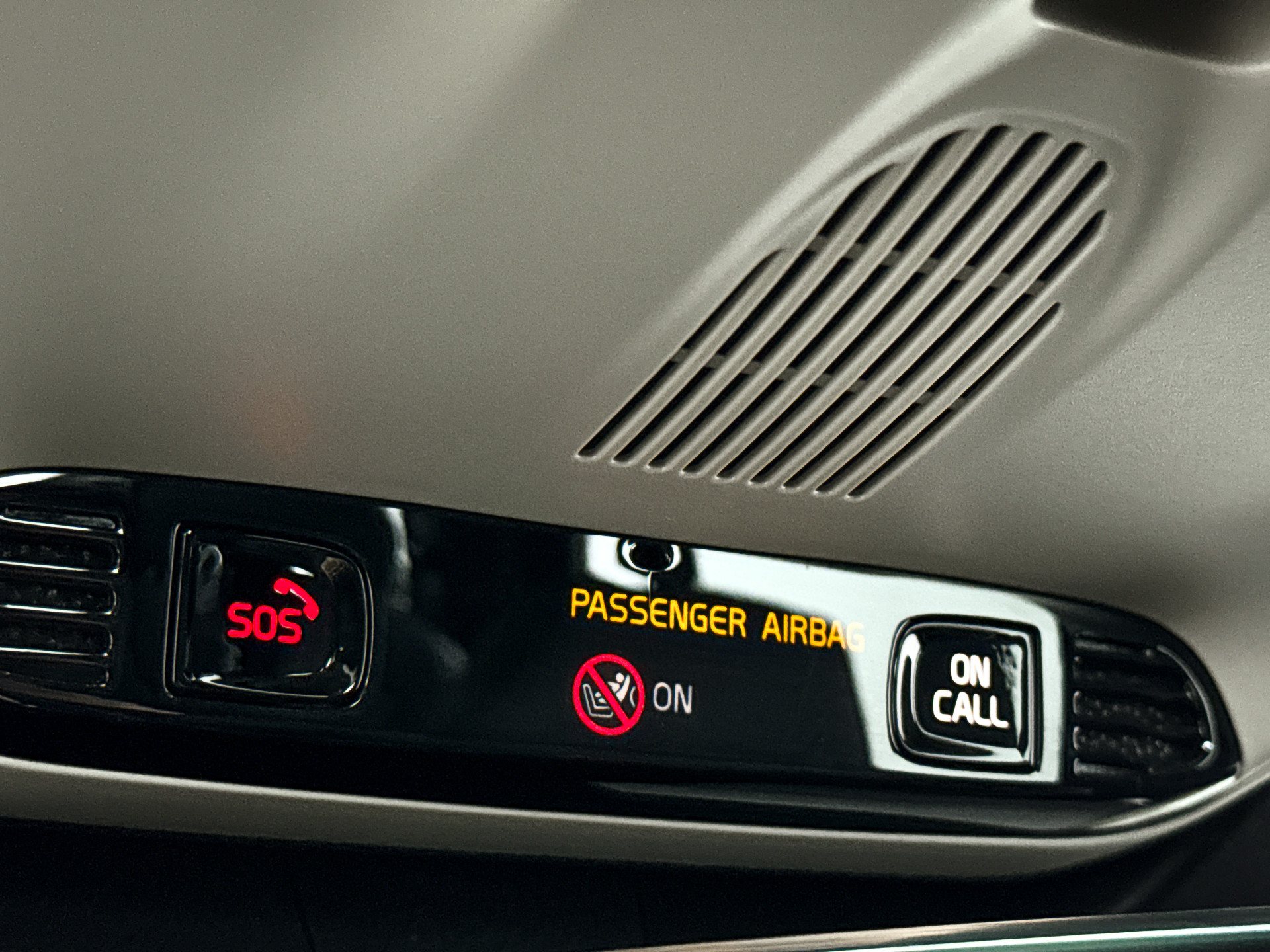 Foto van Volvo Xc90 T8 Twin Engine