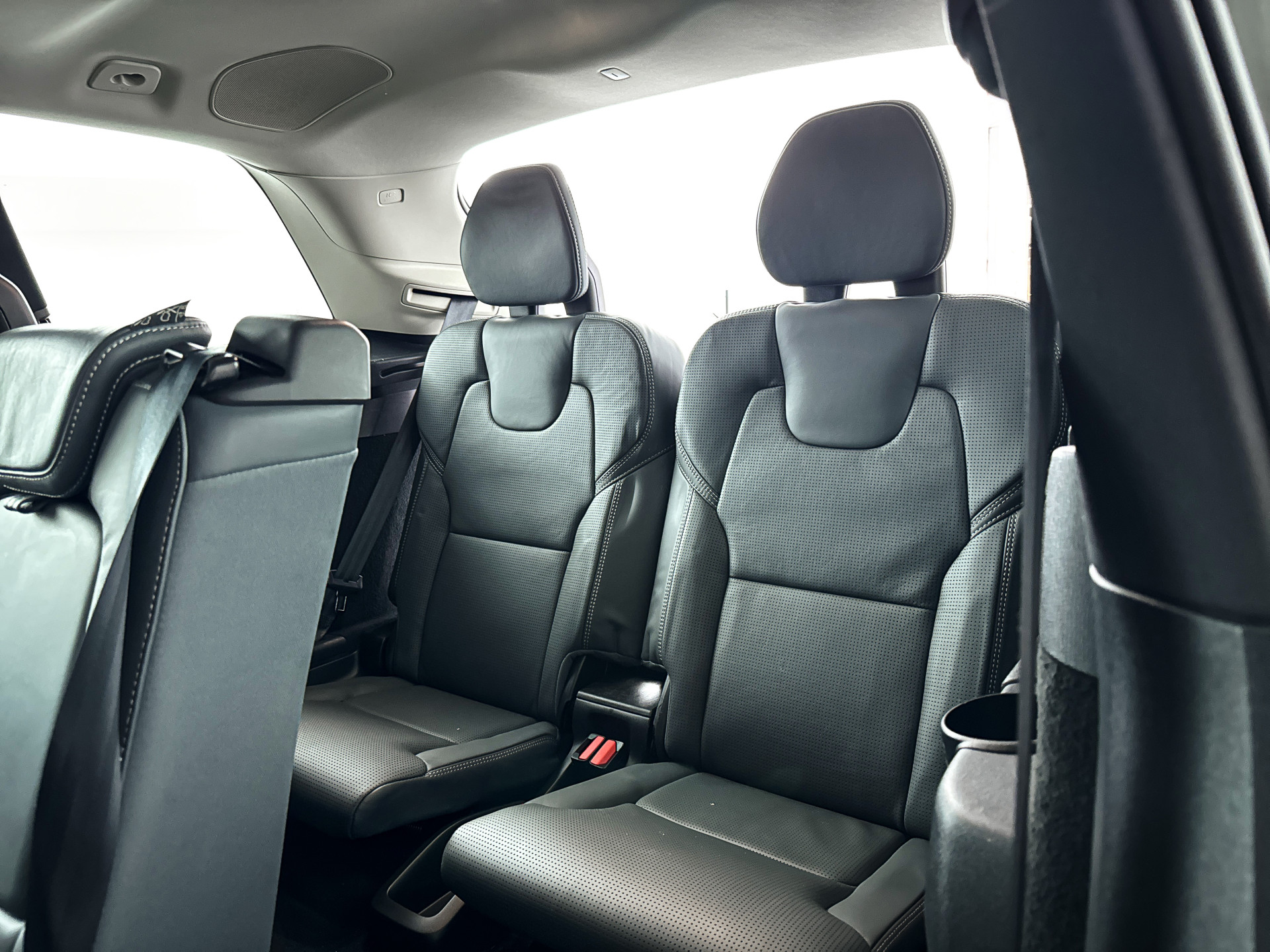 Foto van Volvo Xc90 T8 Twin Engine
