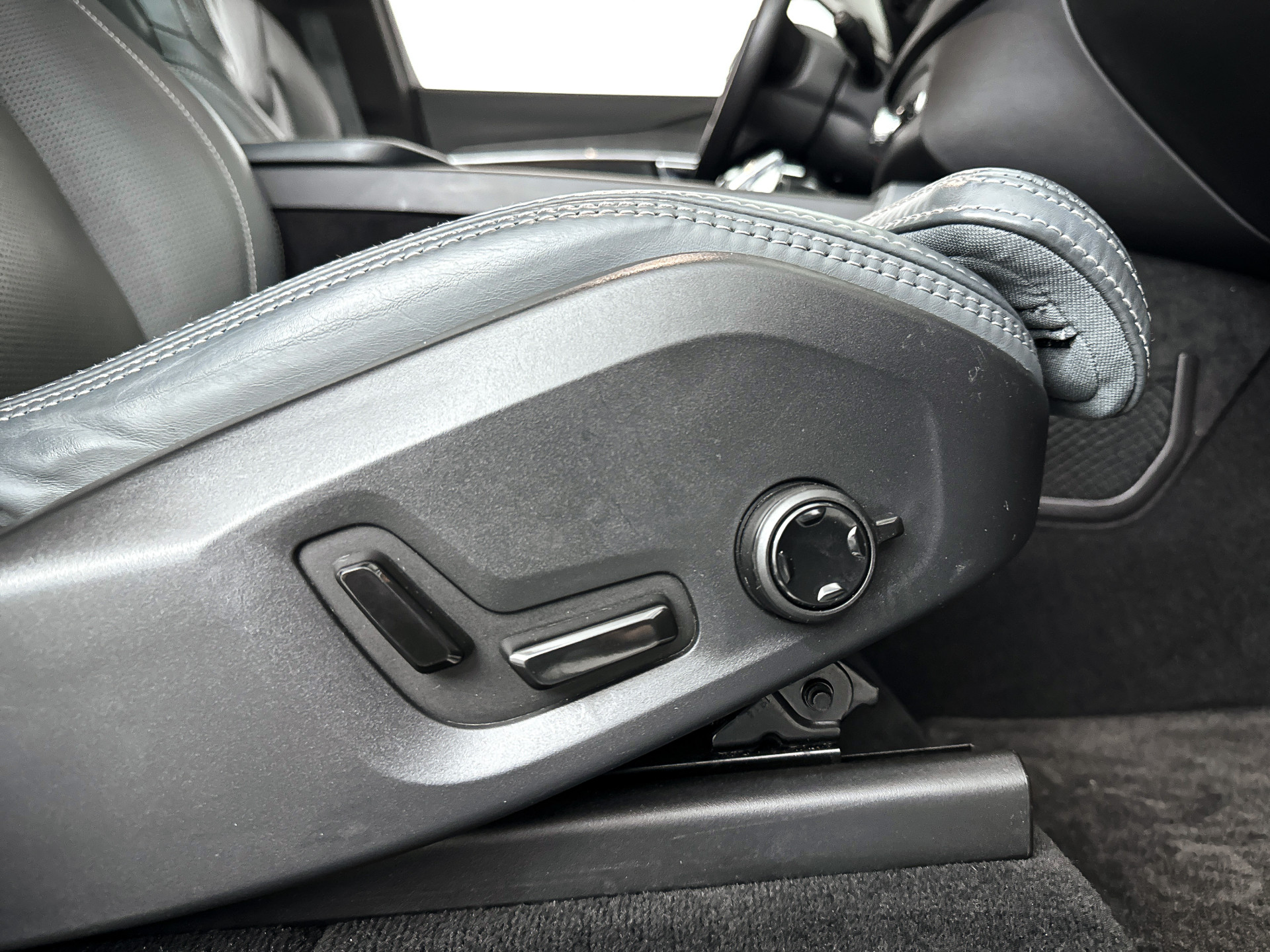 Foto van Volvo Xc90 T8 Twin Engine